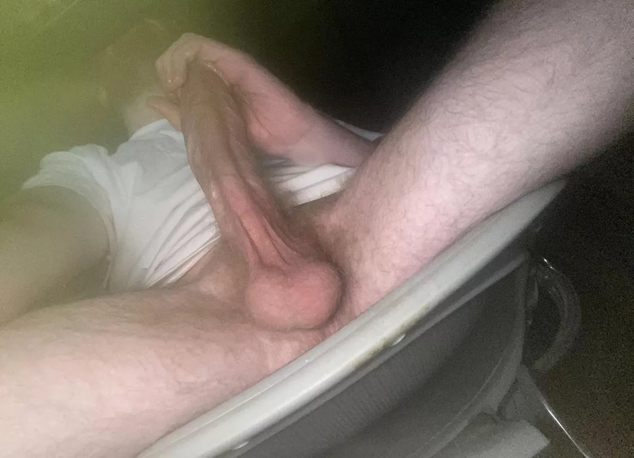Can you outsize my 9 inch cock?