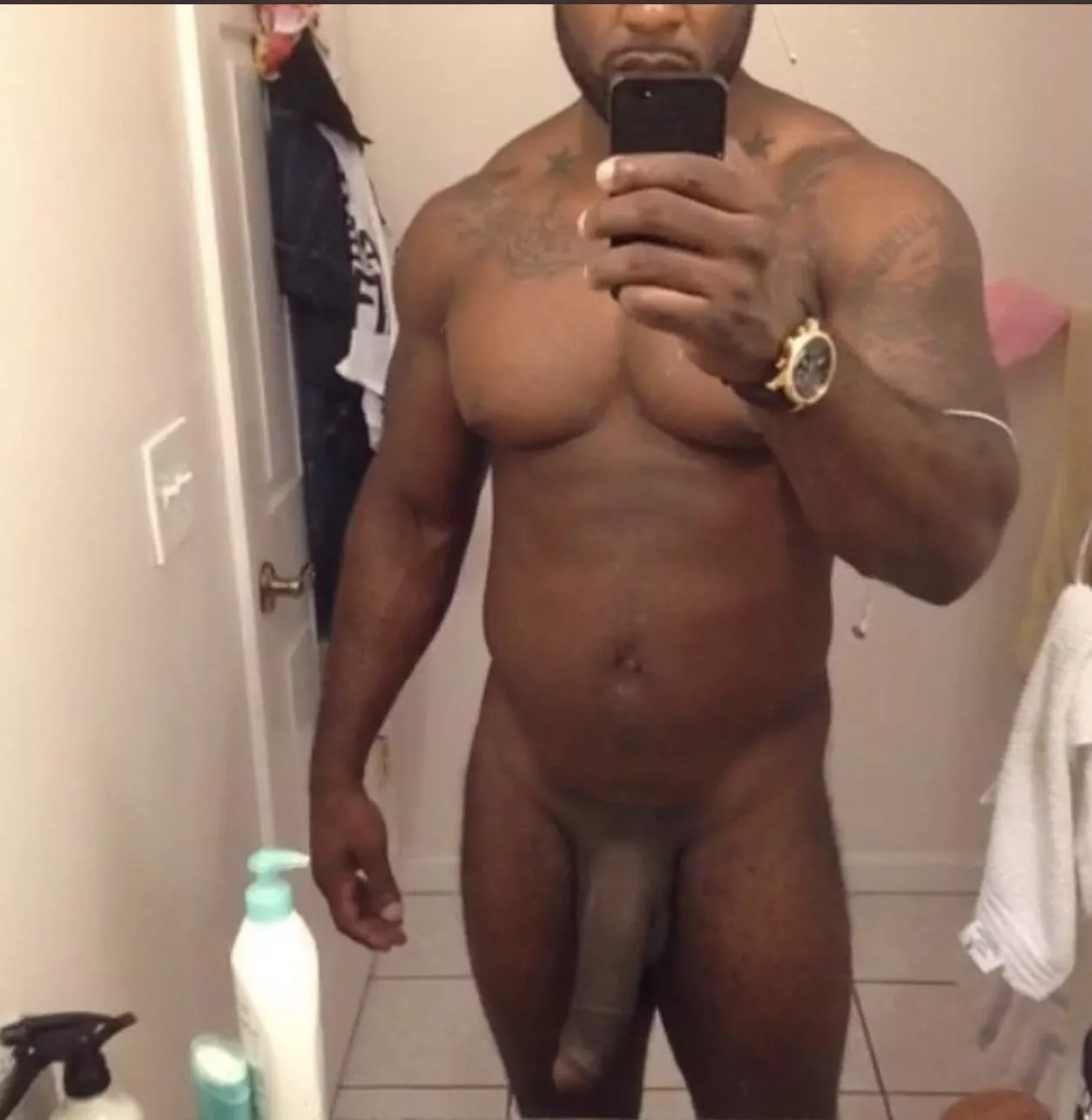 Shower anyone?