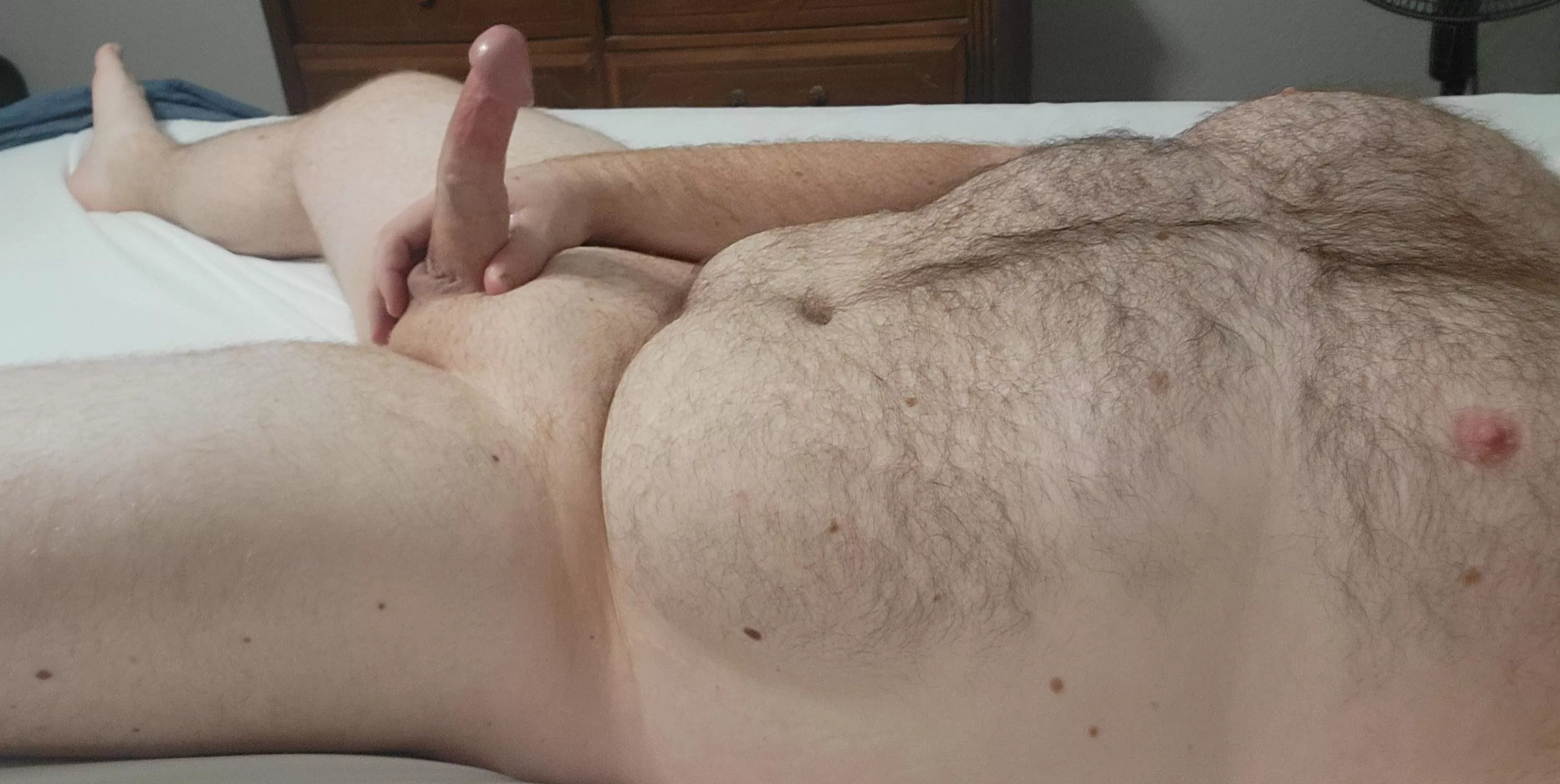 Who wants a ride?