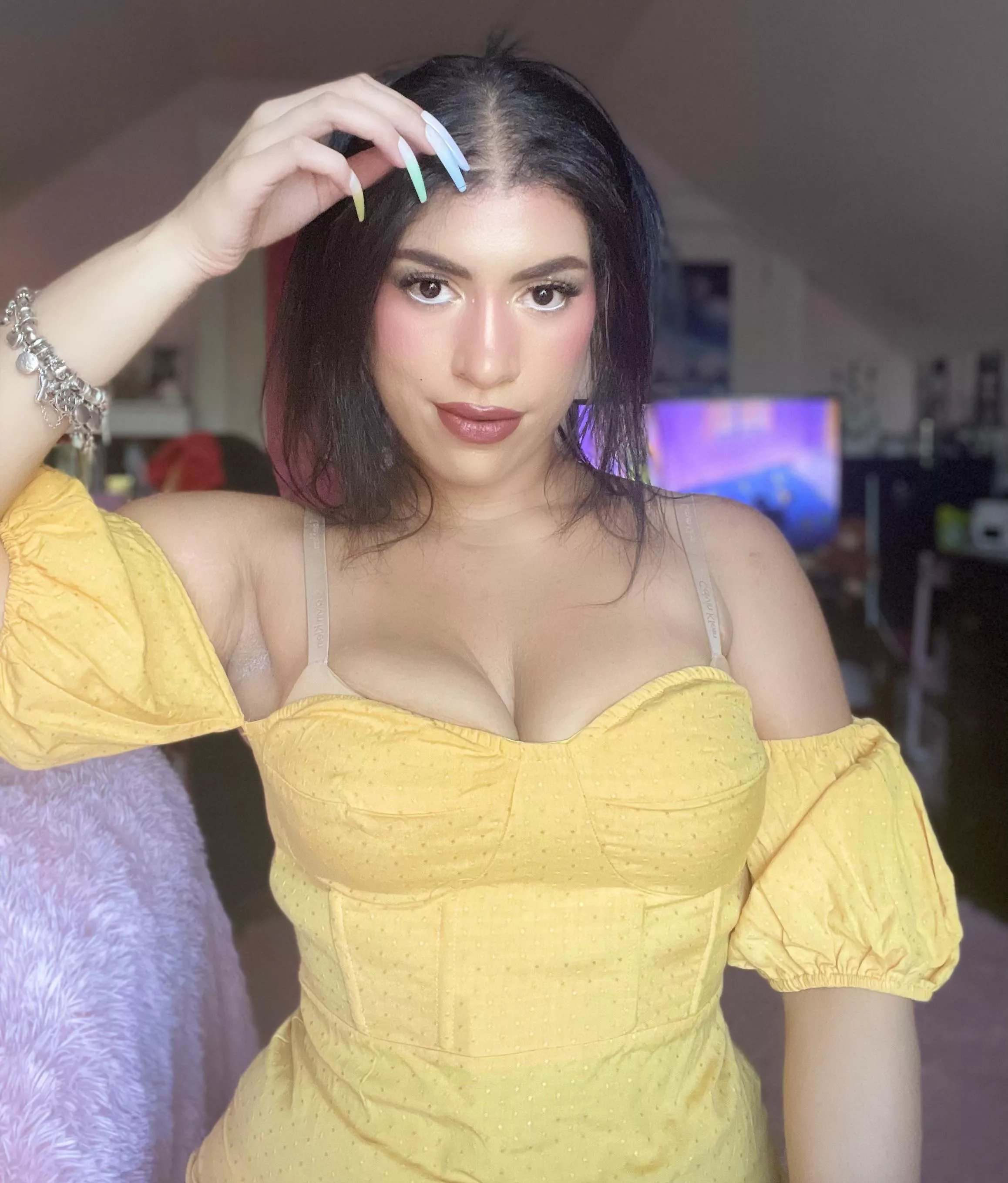 Jamaican x Canadian