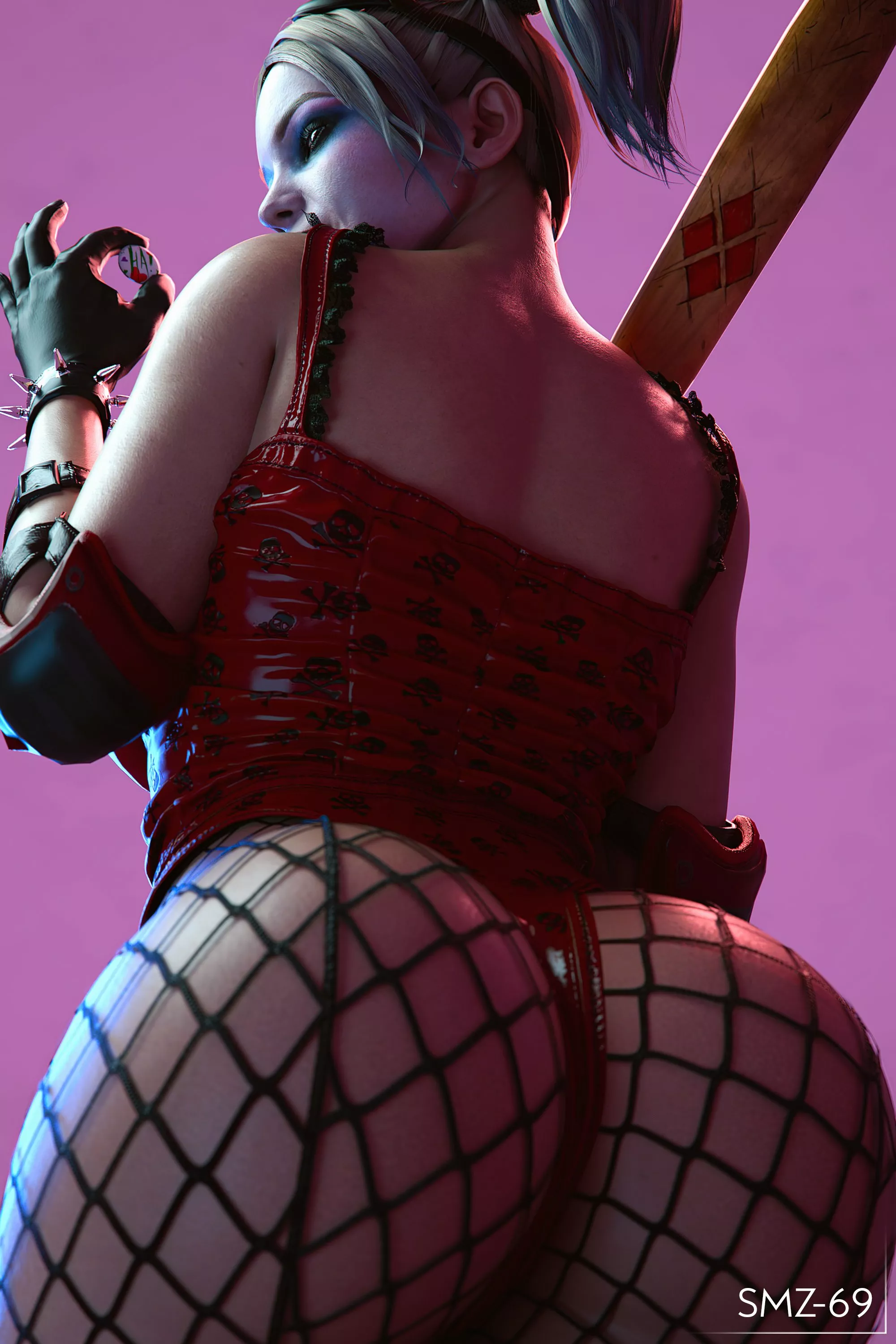 Harley (SmZ-69)
