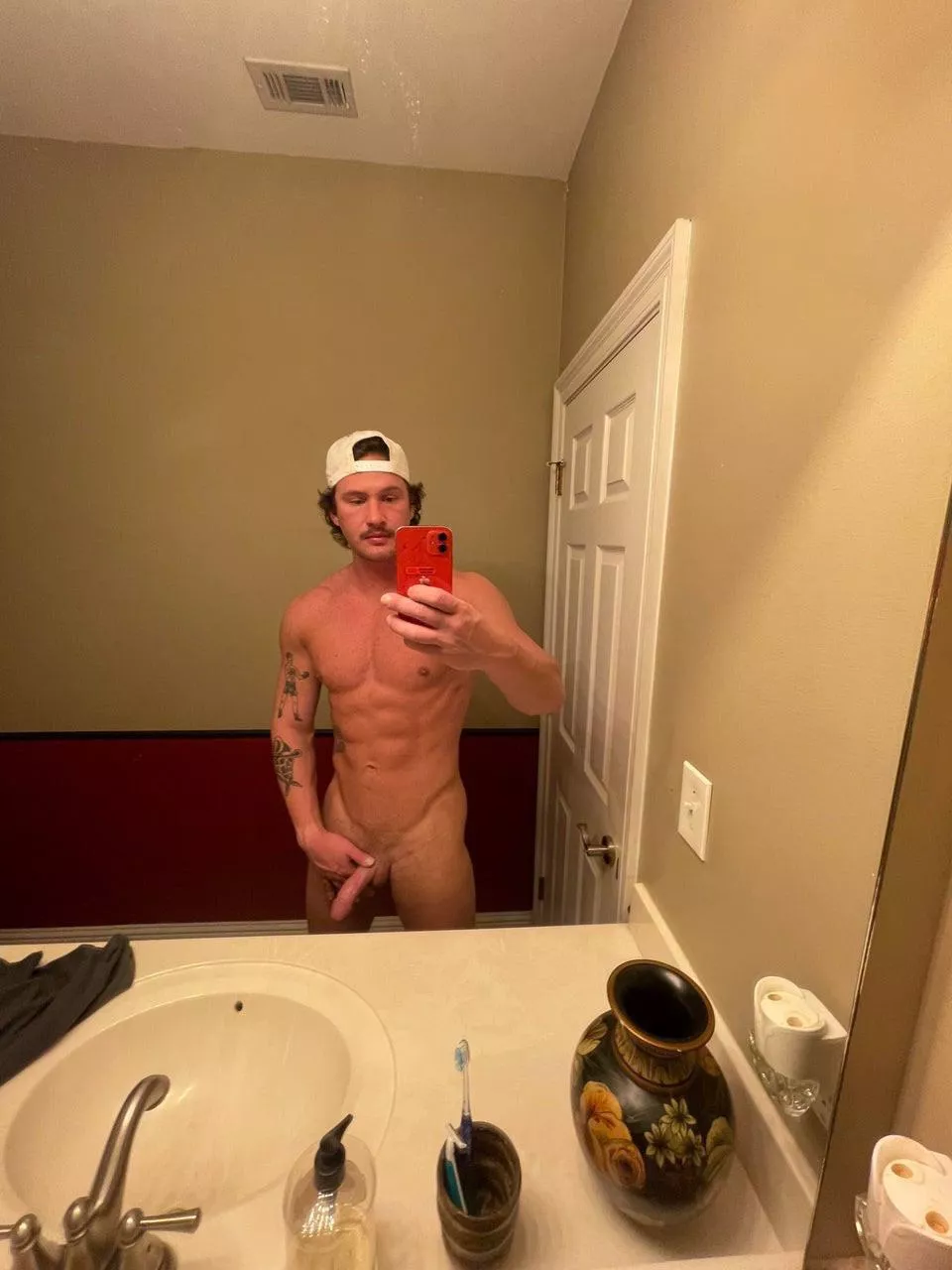[m] wild enough?