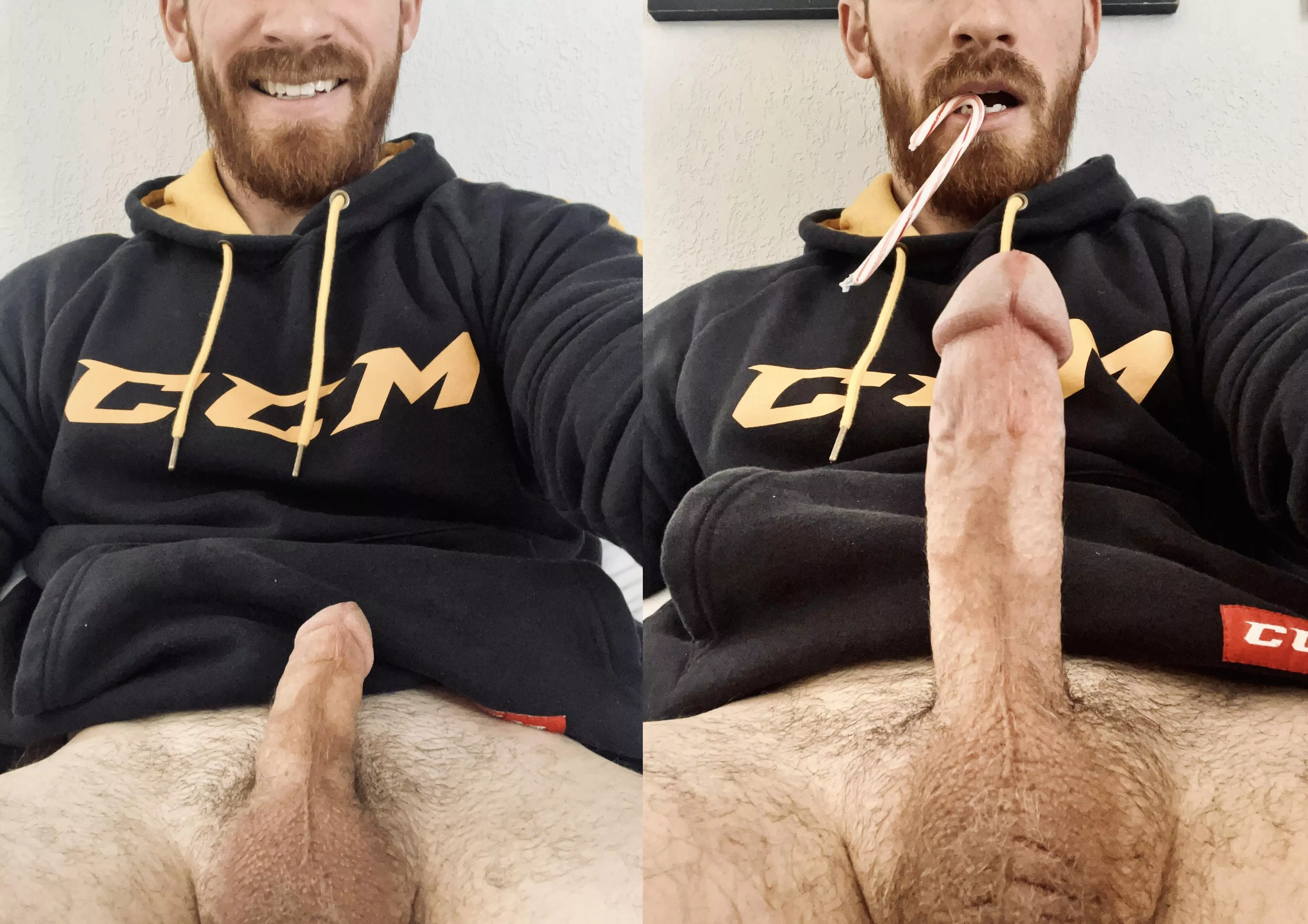 Us gingers grow very well
