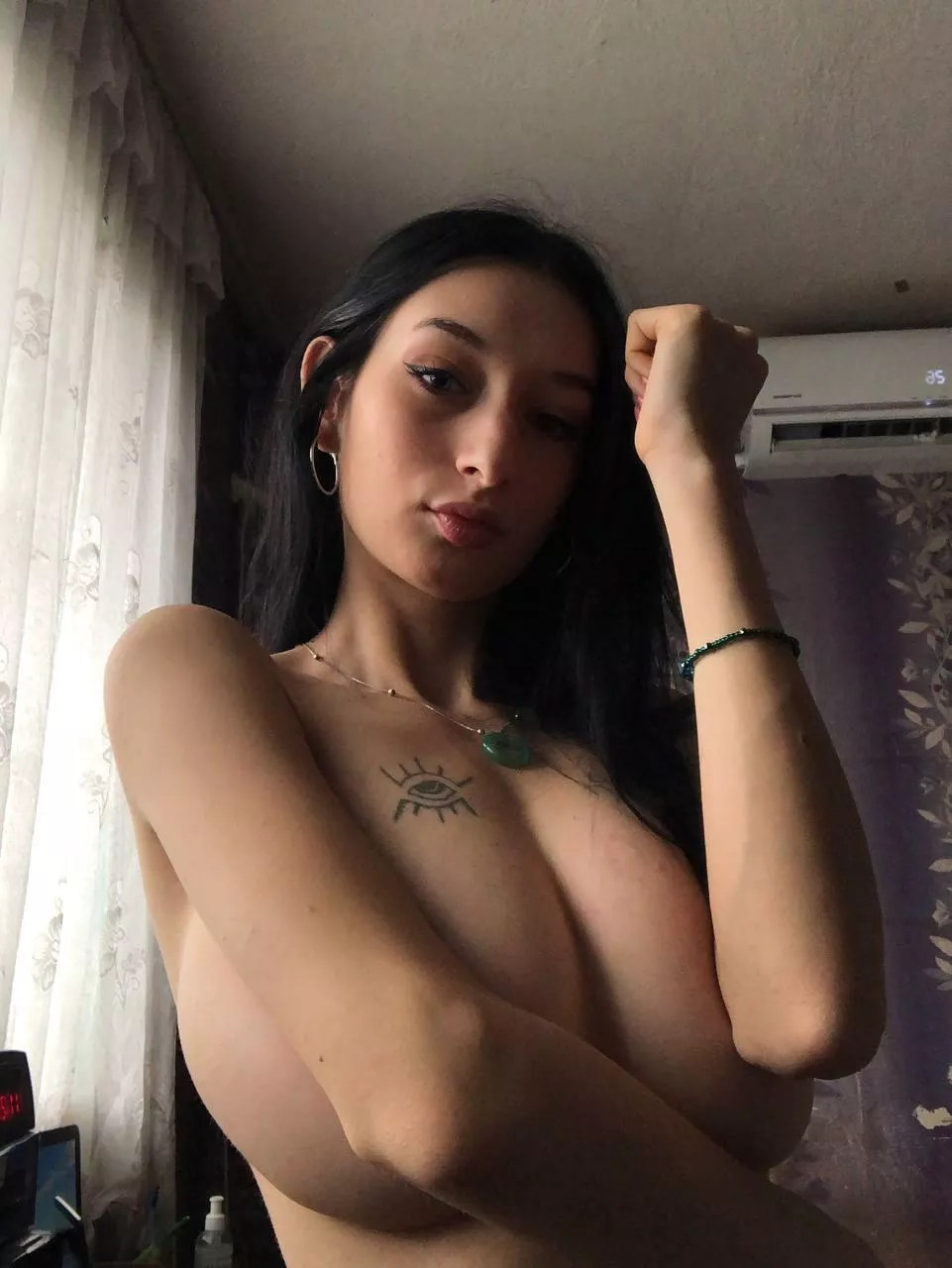 All natural 💖