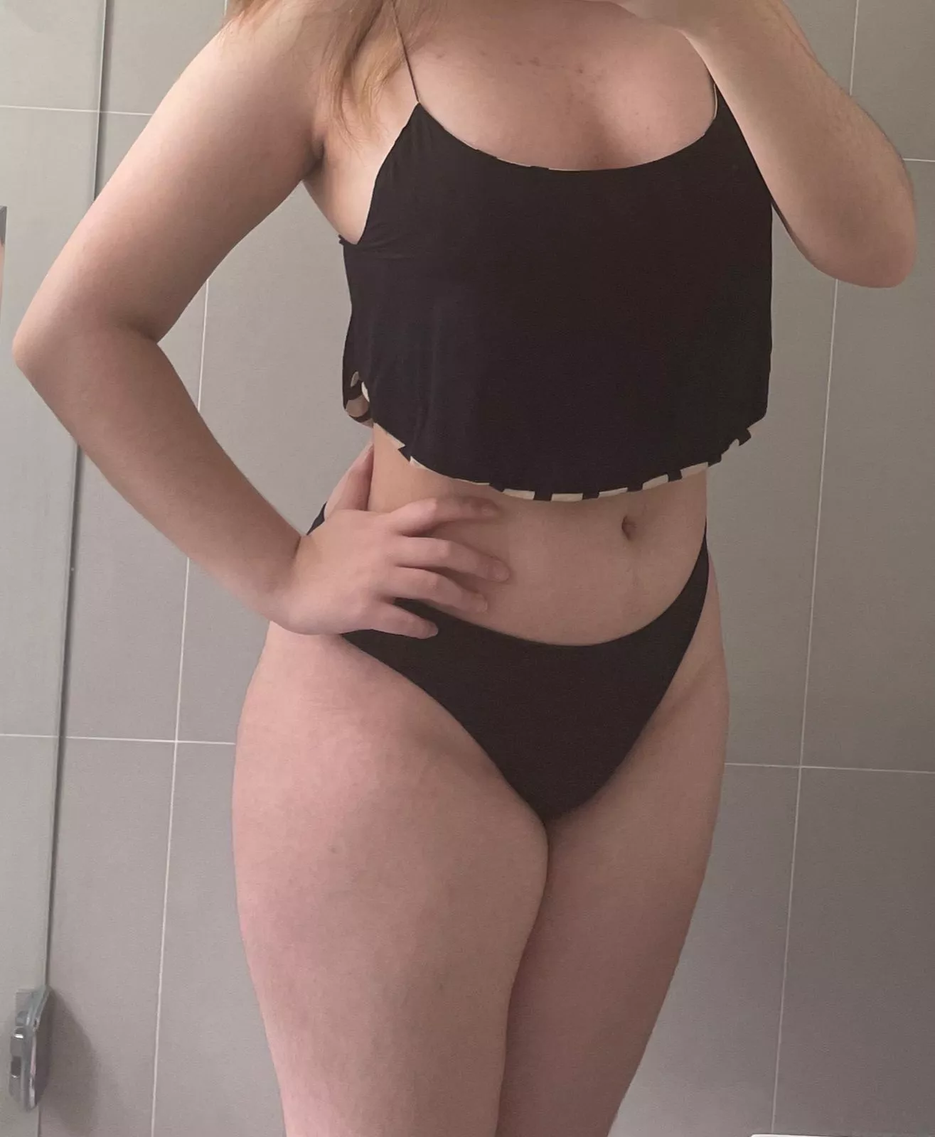My sexy thighs