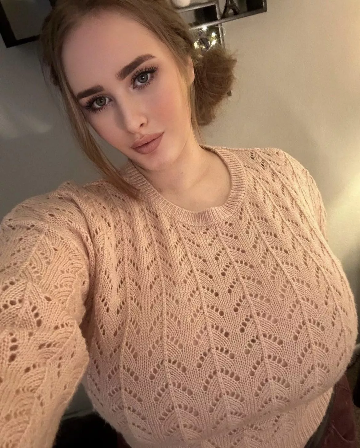 Sweater Meat