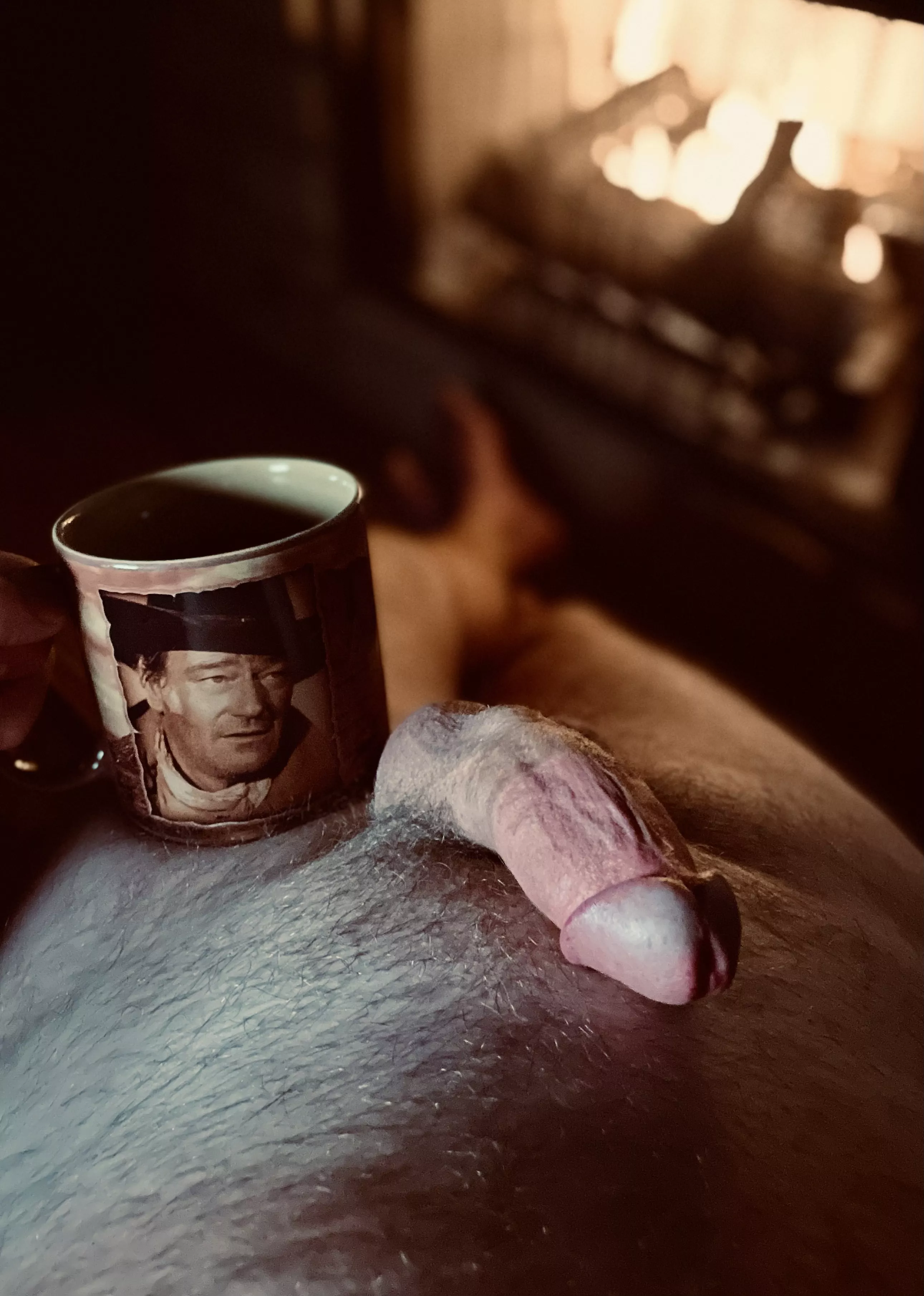 join me?