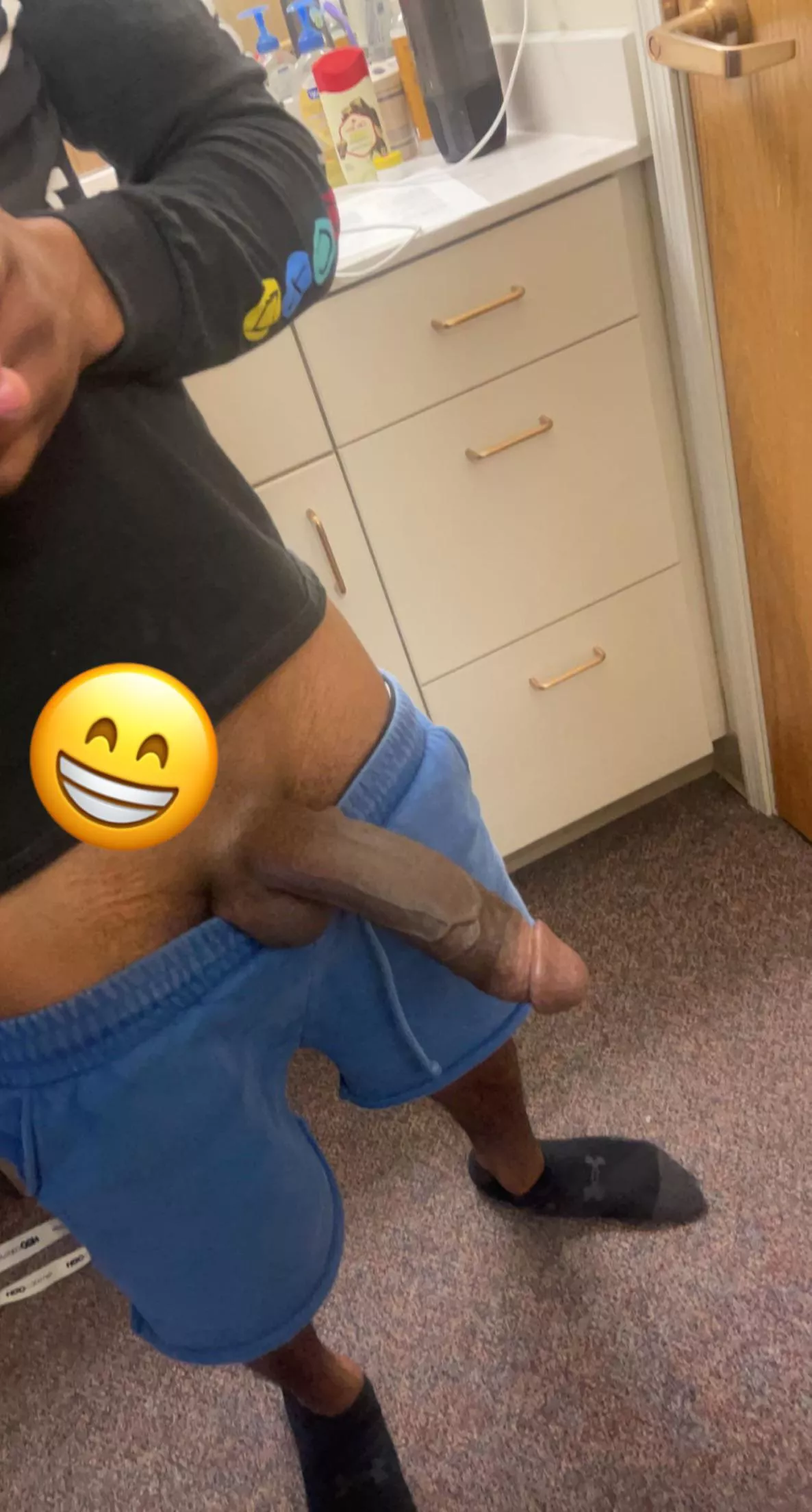 Black king needing some love