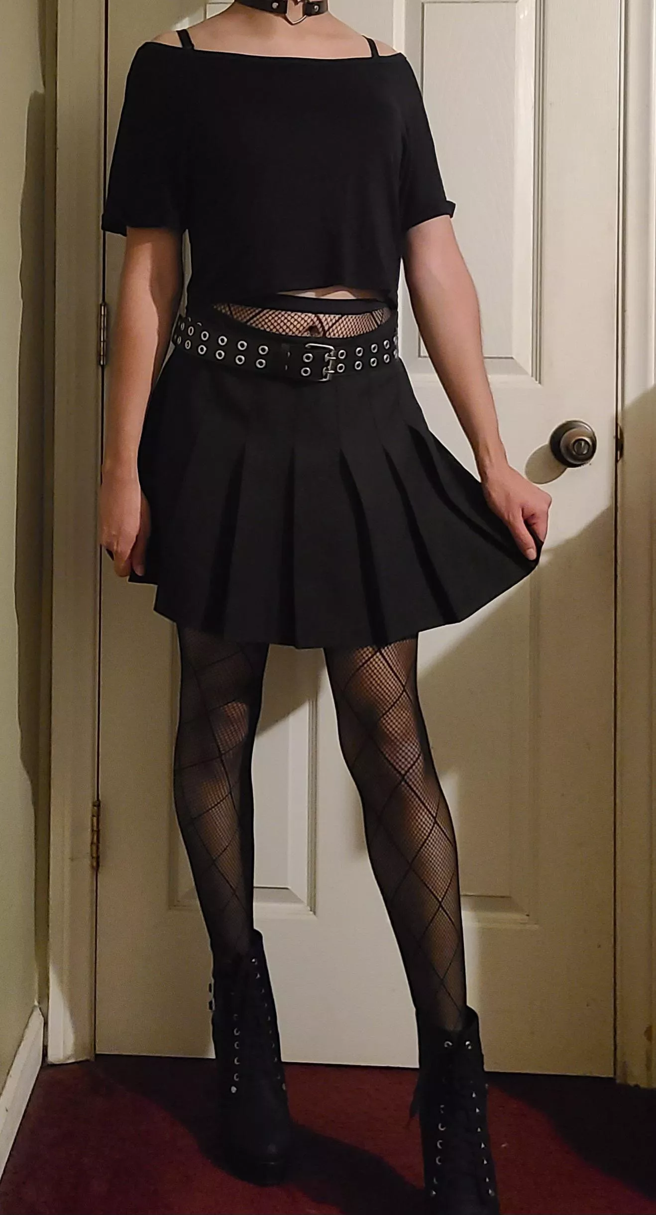Cute skirt?