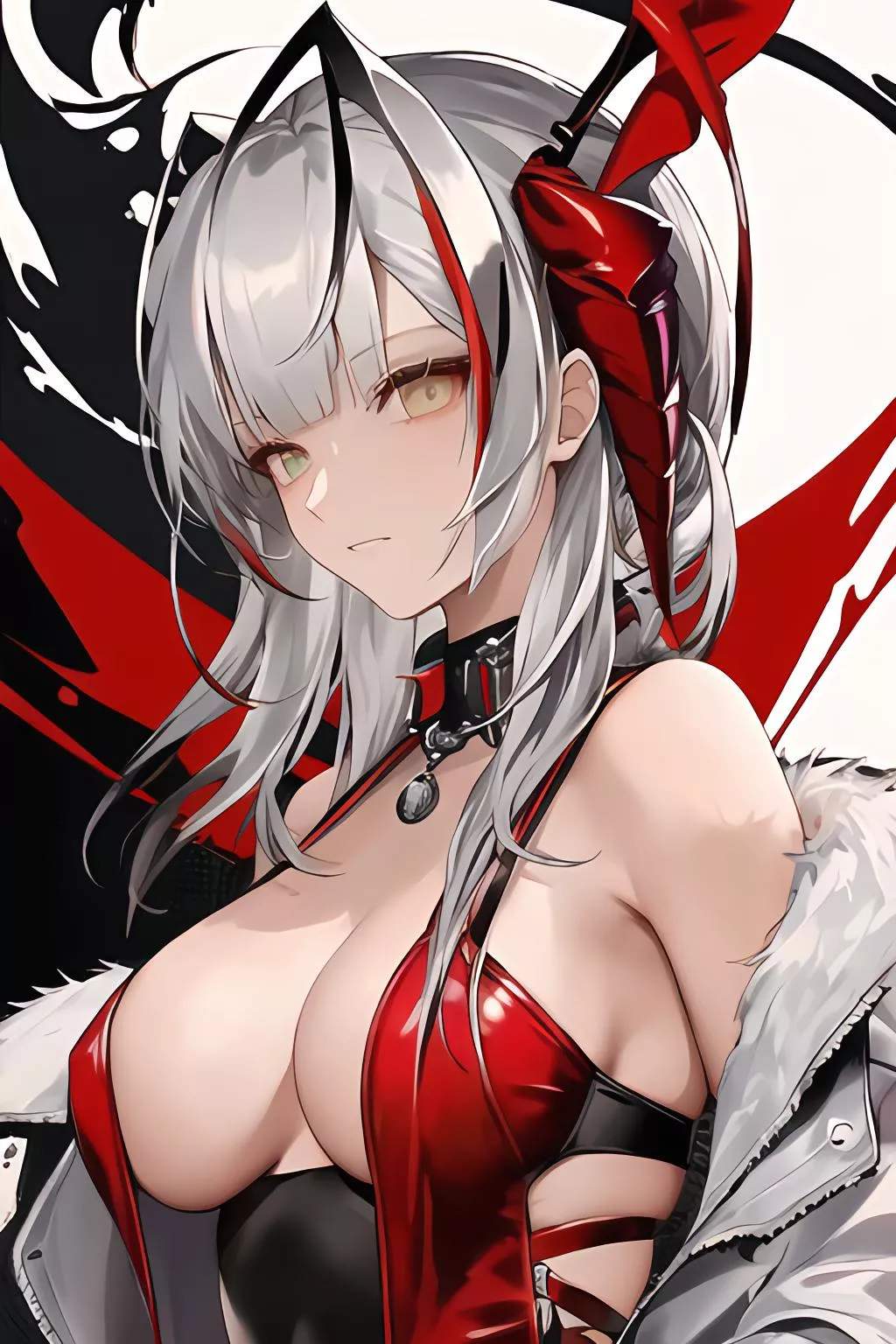 W [Arknights]