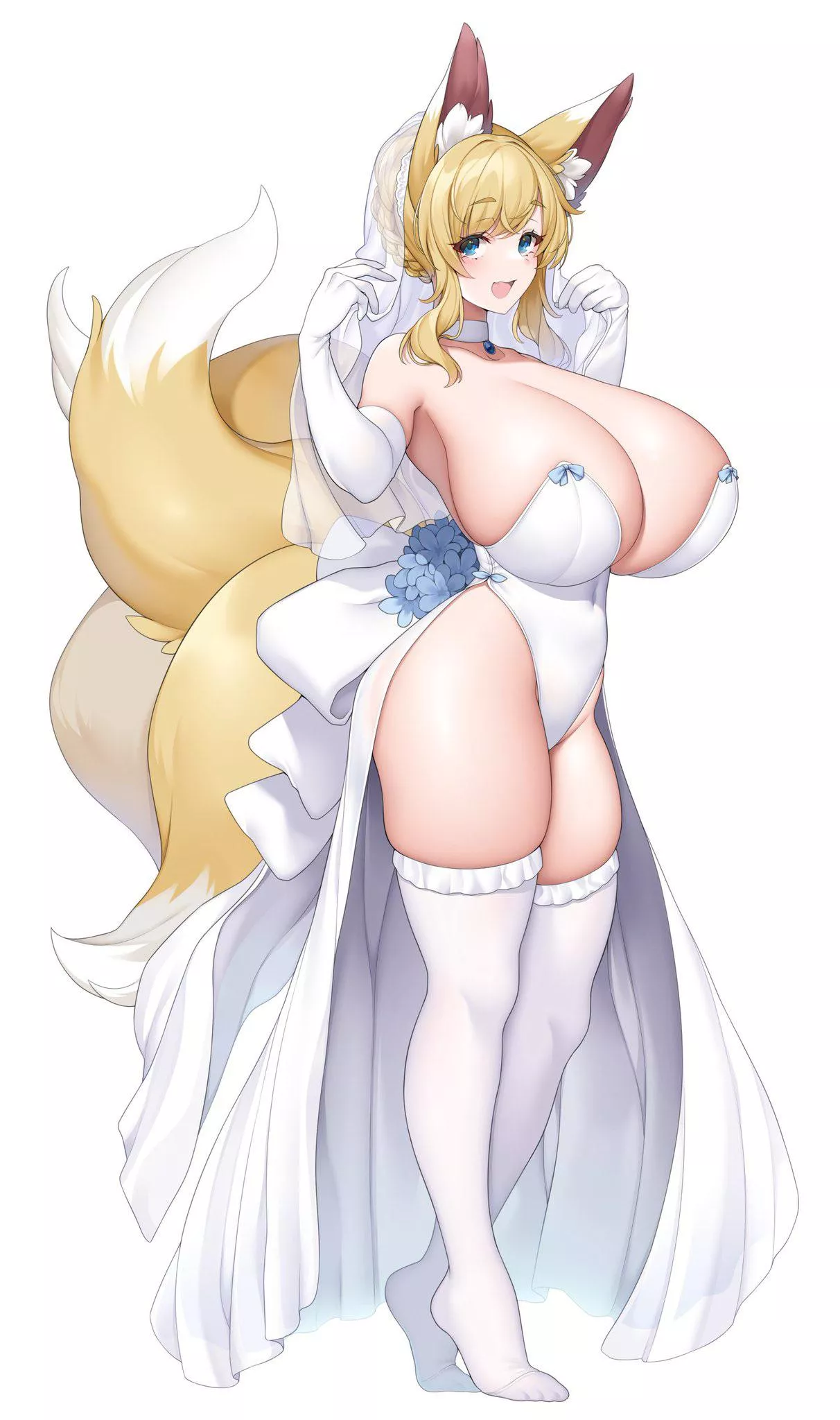 Kitsune [Original]
