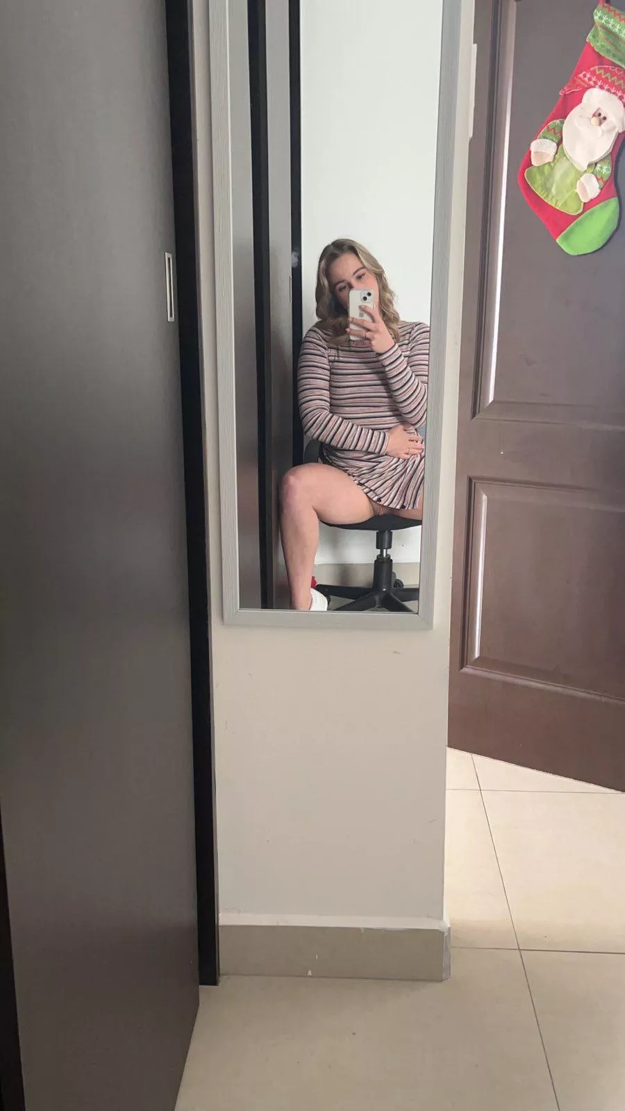 Sneak peek