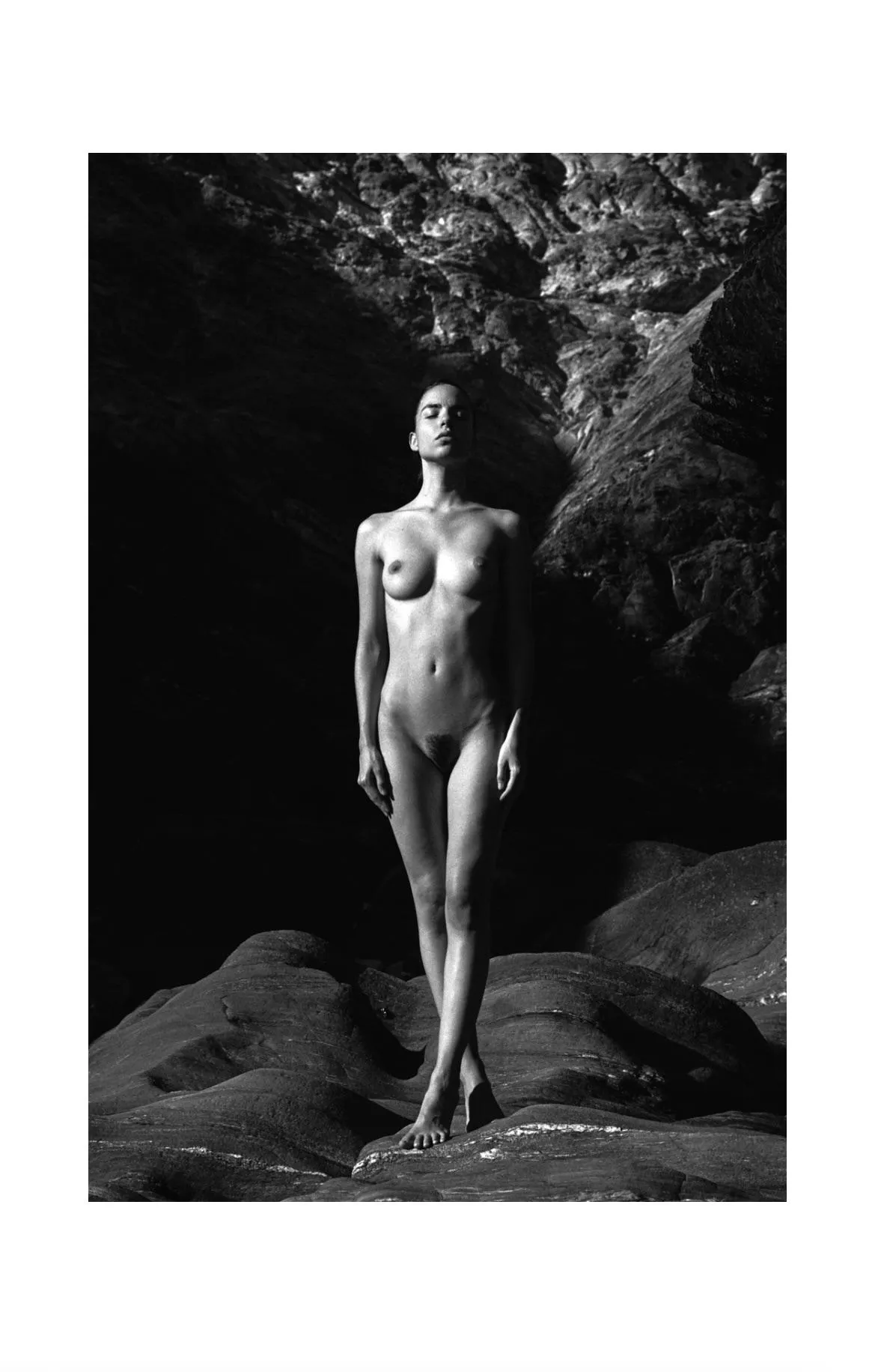 Rebecca Bagnol