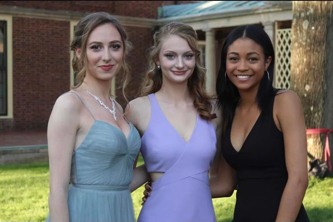 Best Dressed Ladies