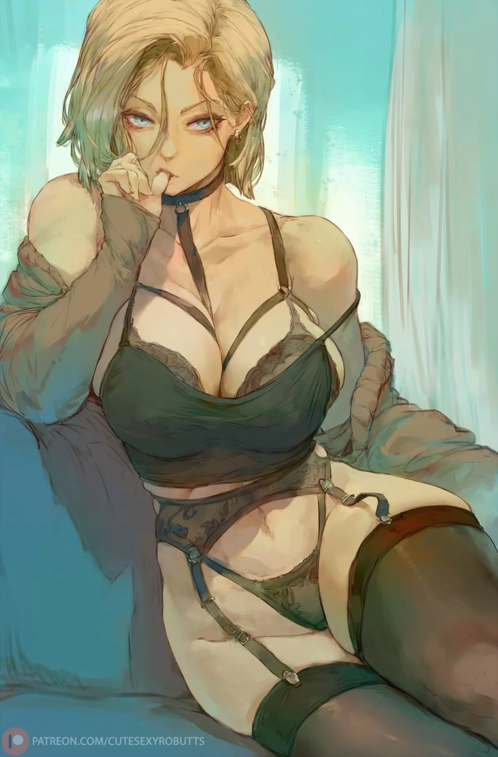 Mommy 18
