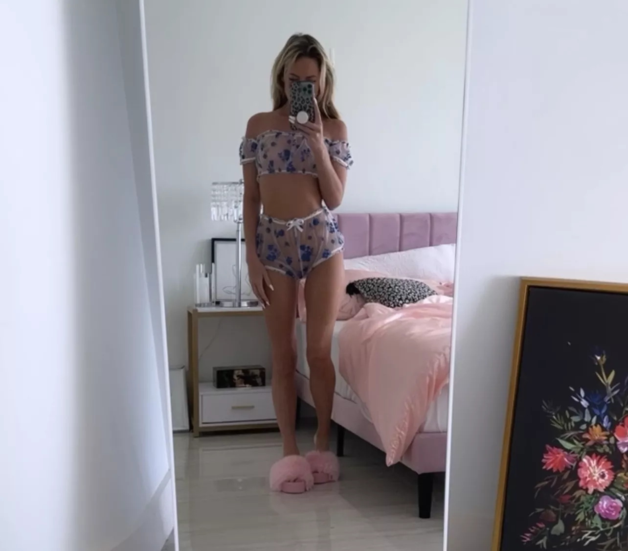 My body and I wish you a great day