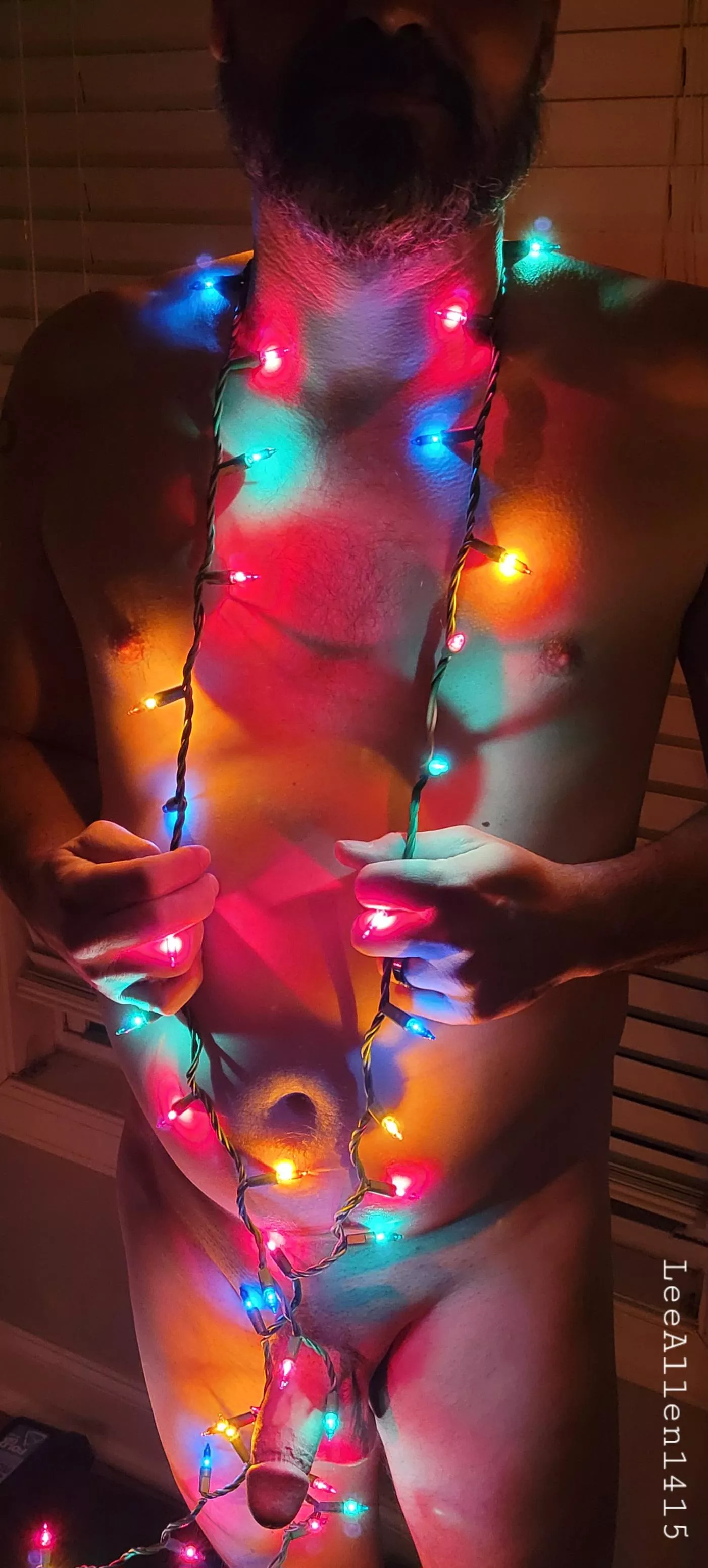 Merry Christmas Eve