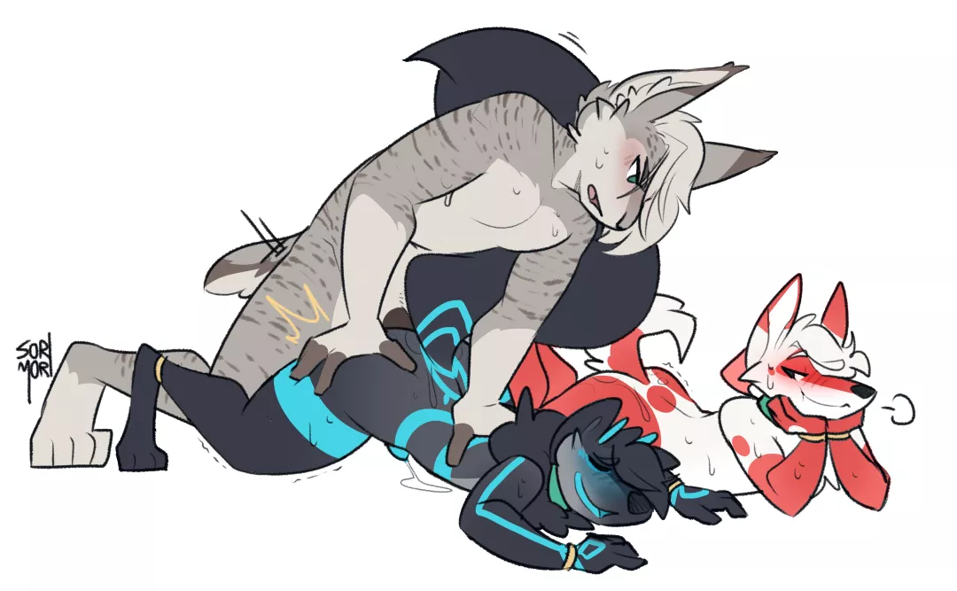 smug mug (sorimori)