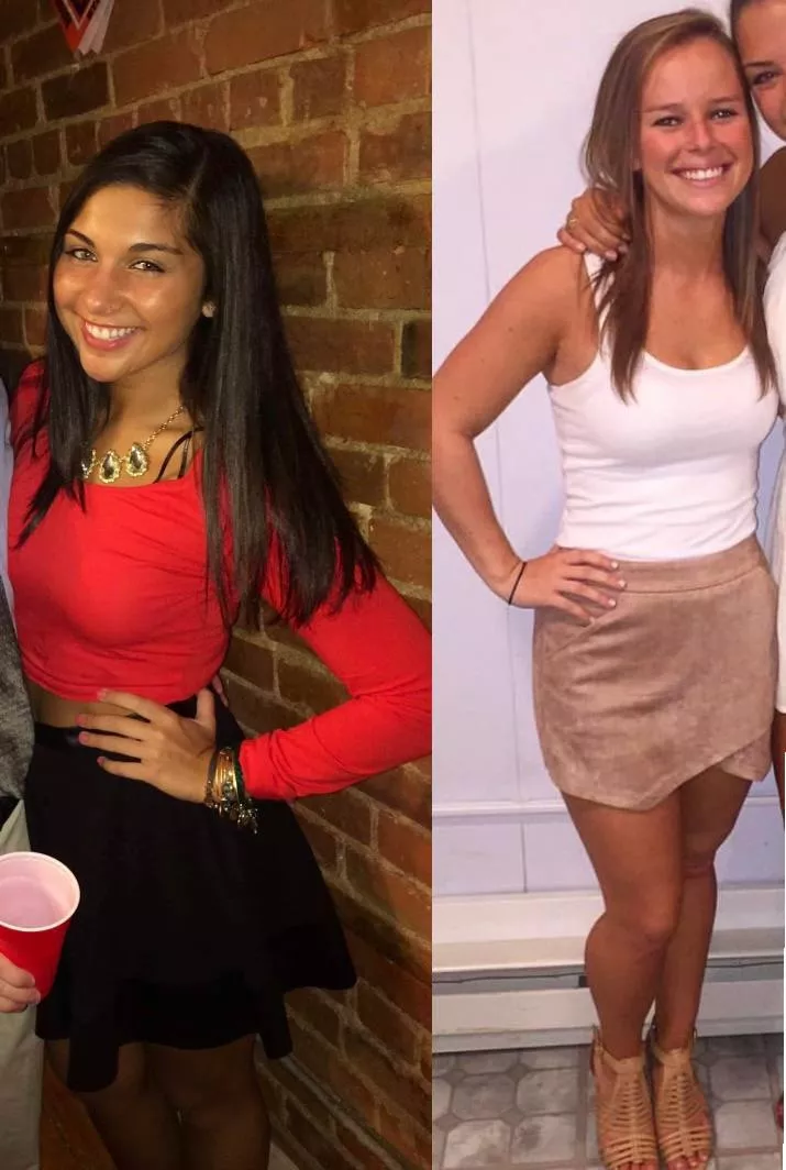 Red or white?