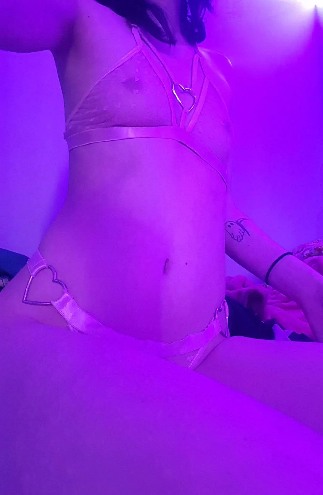 hey ♡