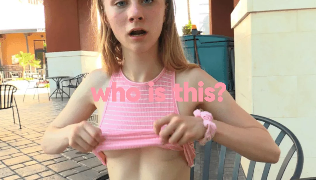 who dis