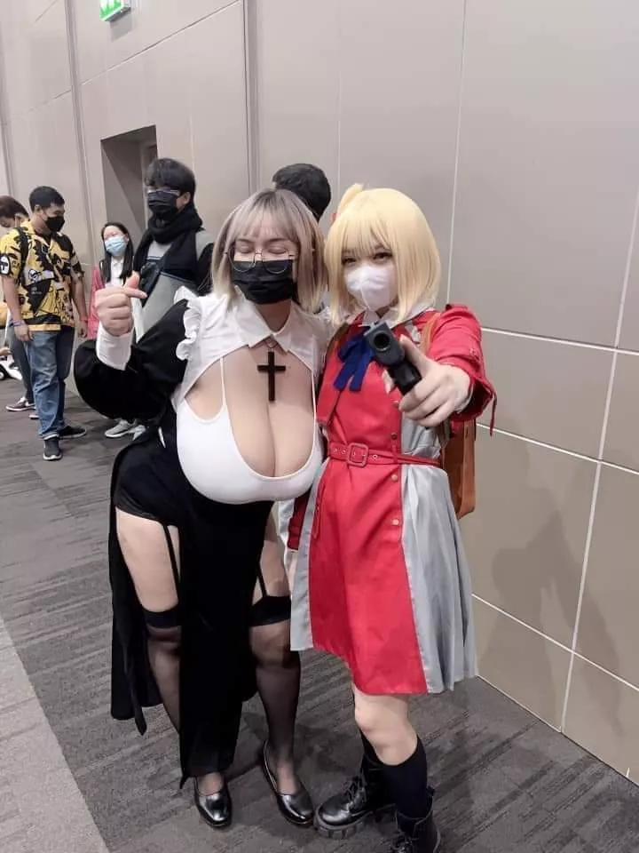 Anime proportions