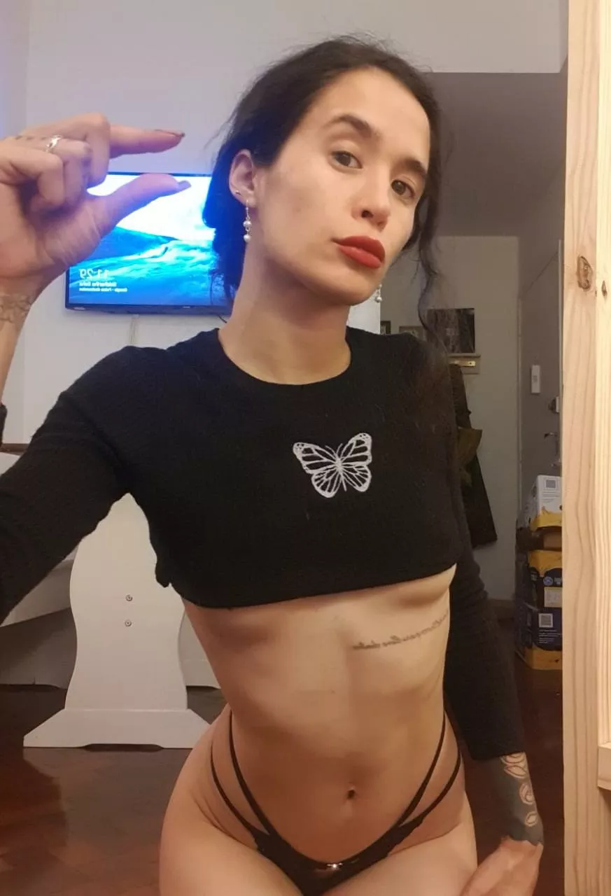 [domme]waiting to humiliate you