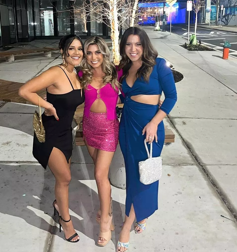 Nice Dresses