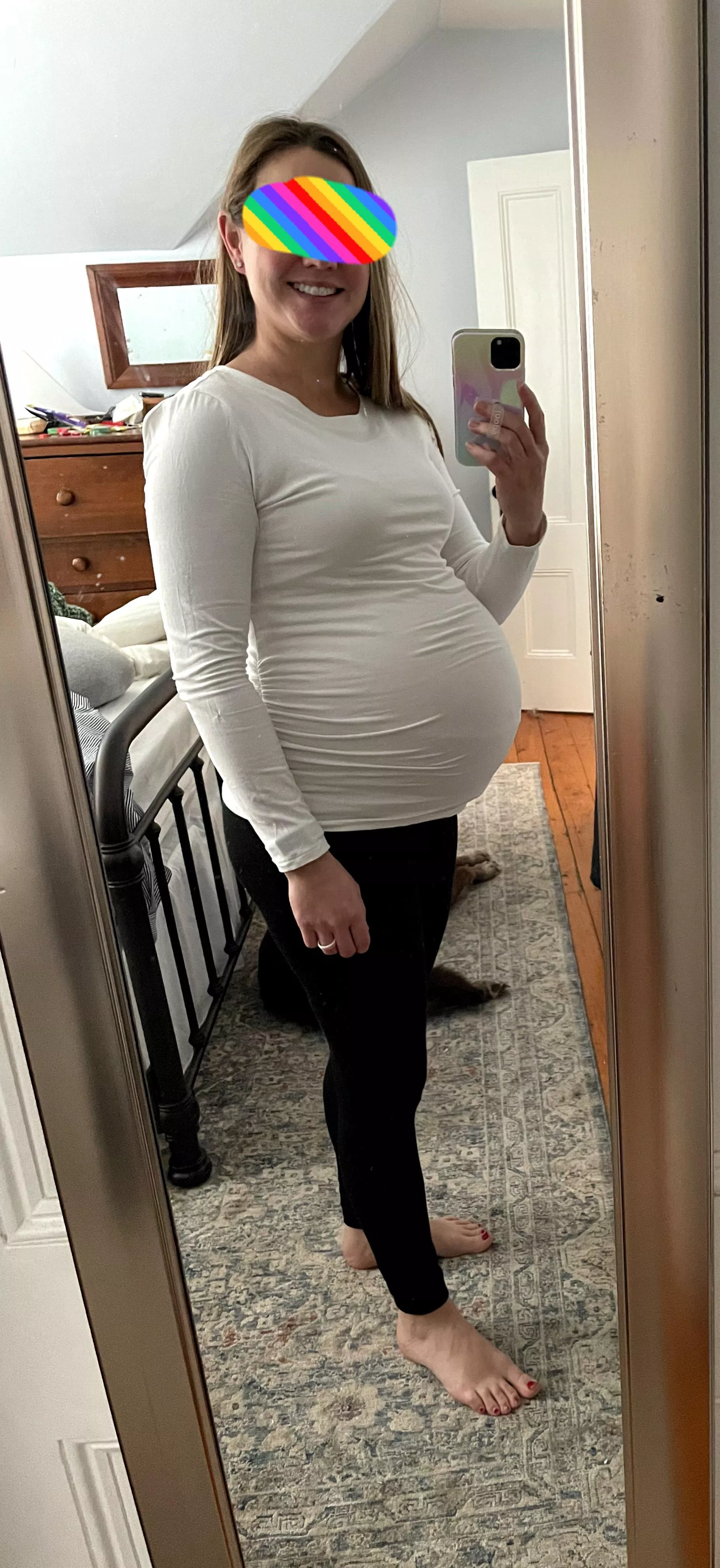 My cute, very conservative wife needs your attention ;) looking for a long term share! DC area