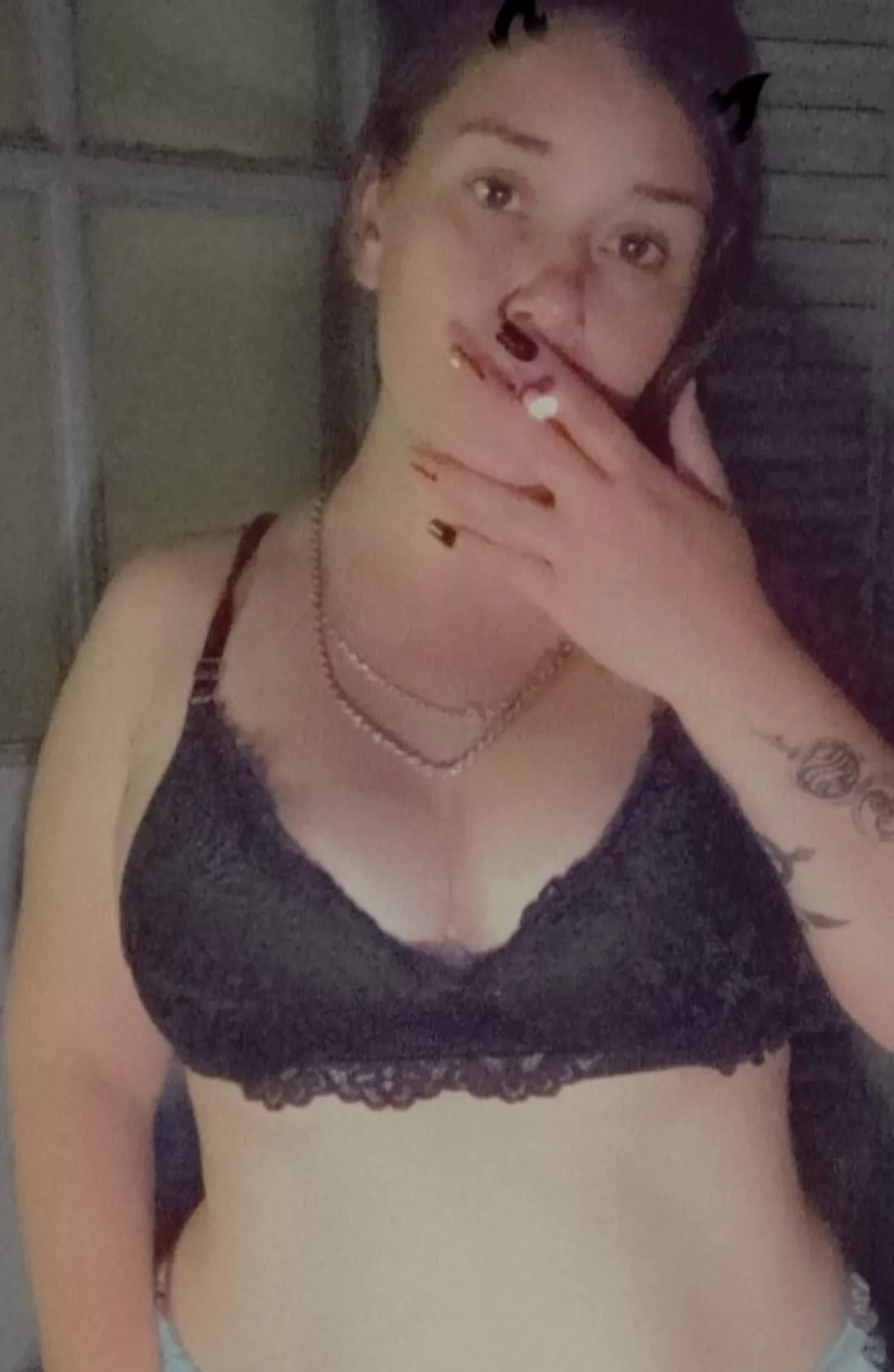 Good night