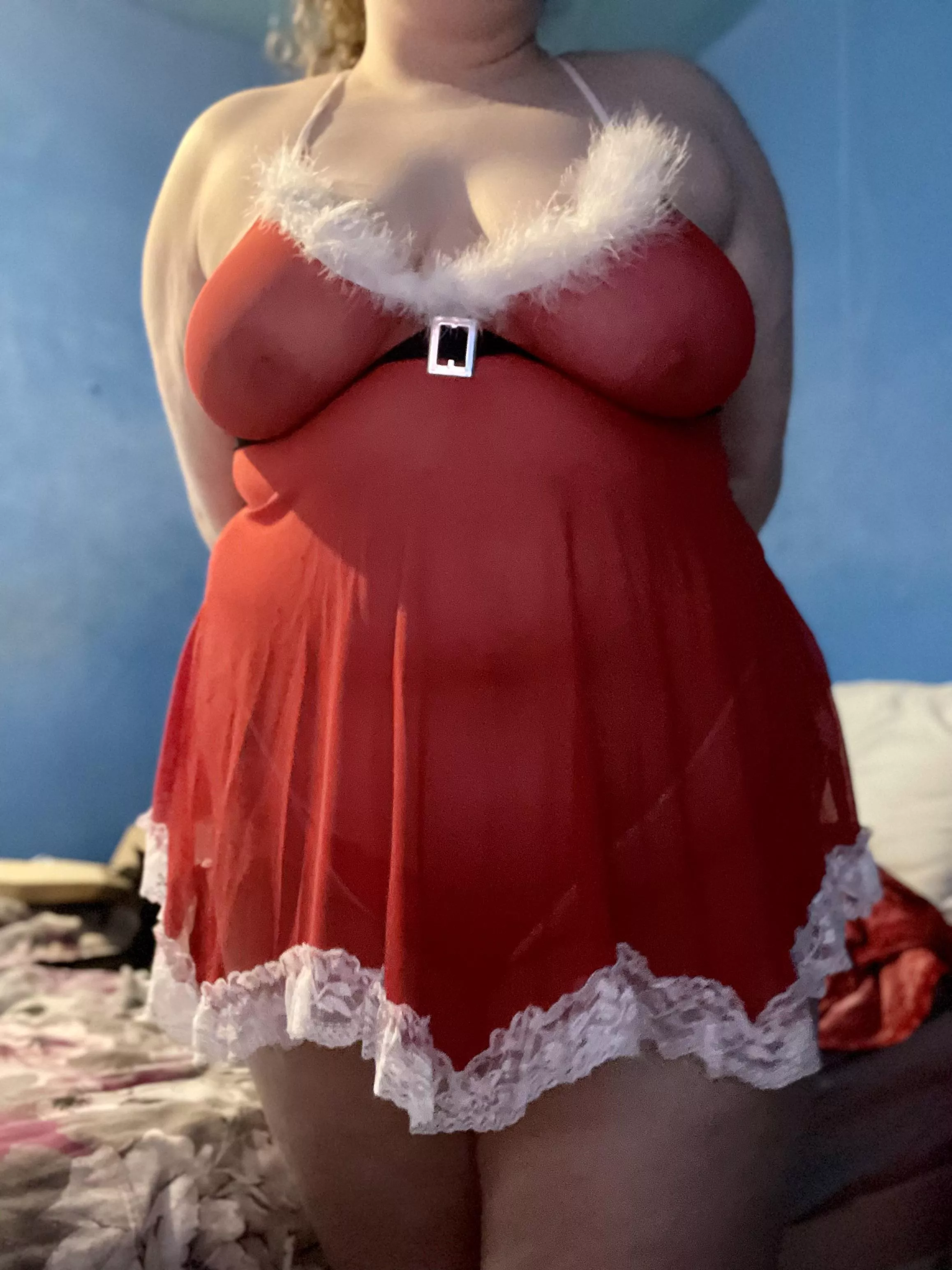 I love red