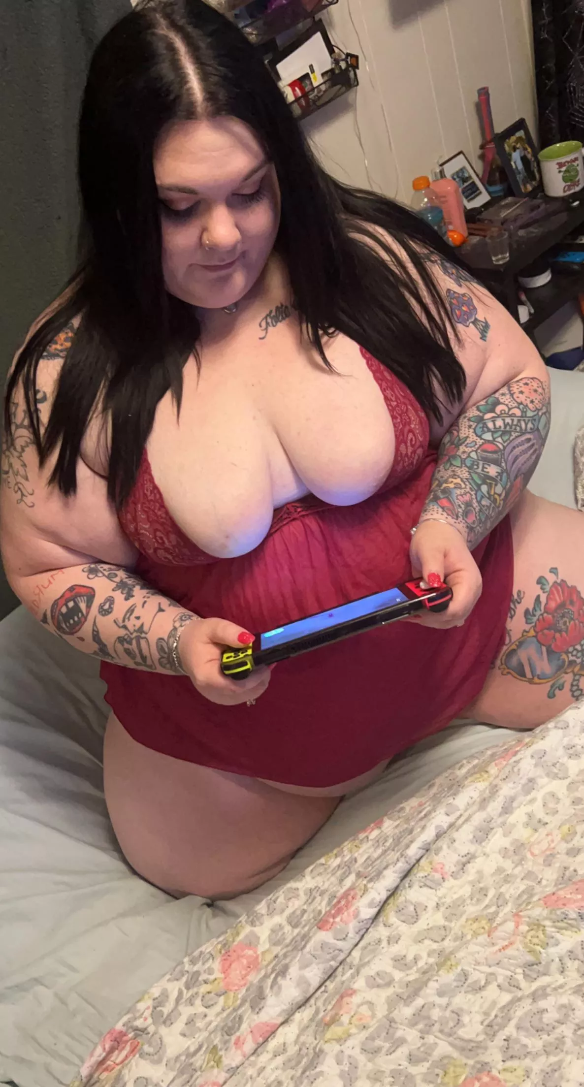 Gotta Catch Em All Nudes Ssbbw Nude Pics Org