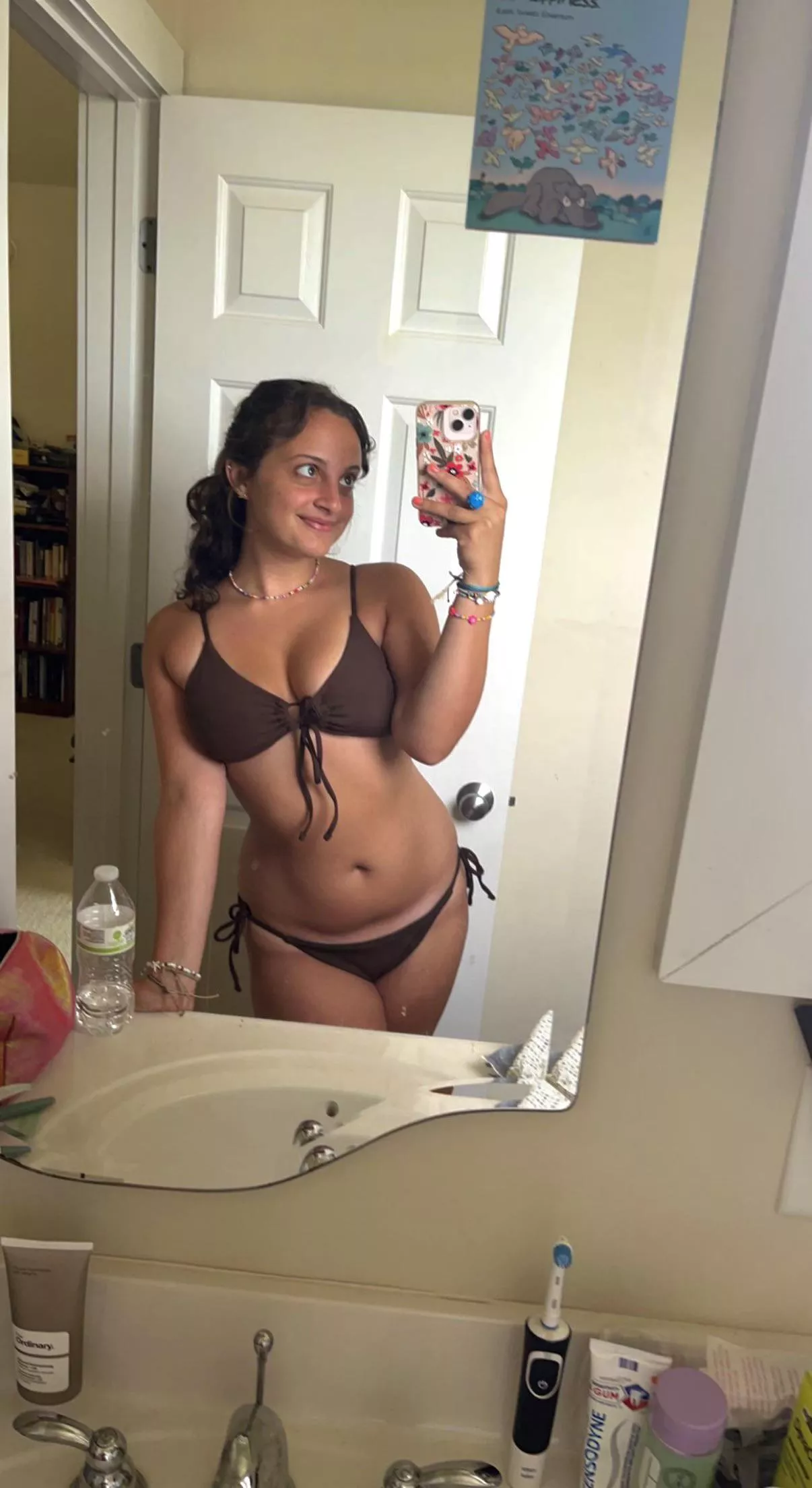 Beach Trip