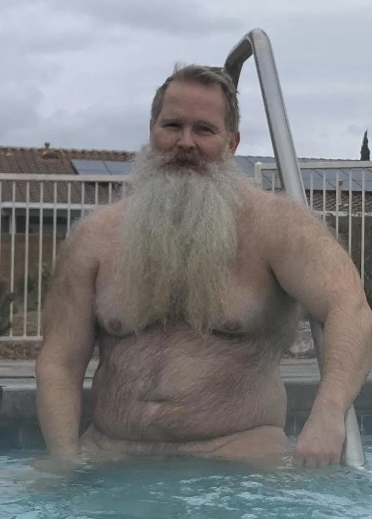 Daddy time
