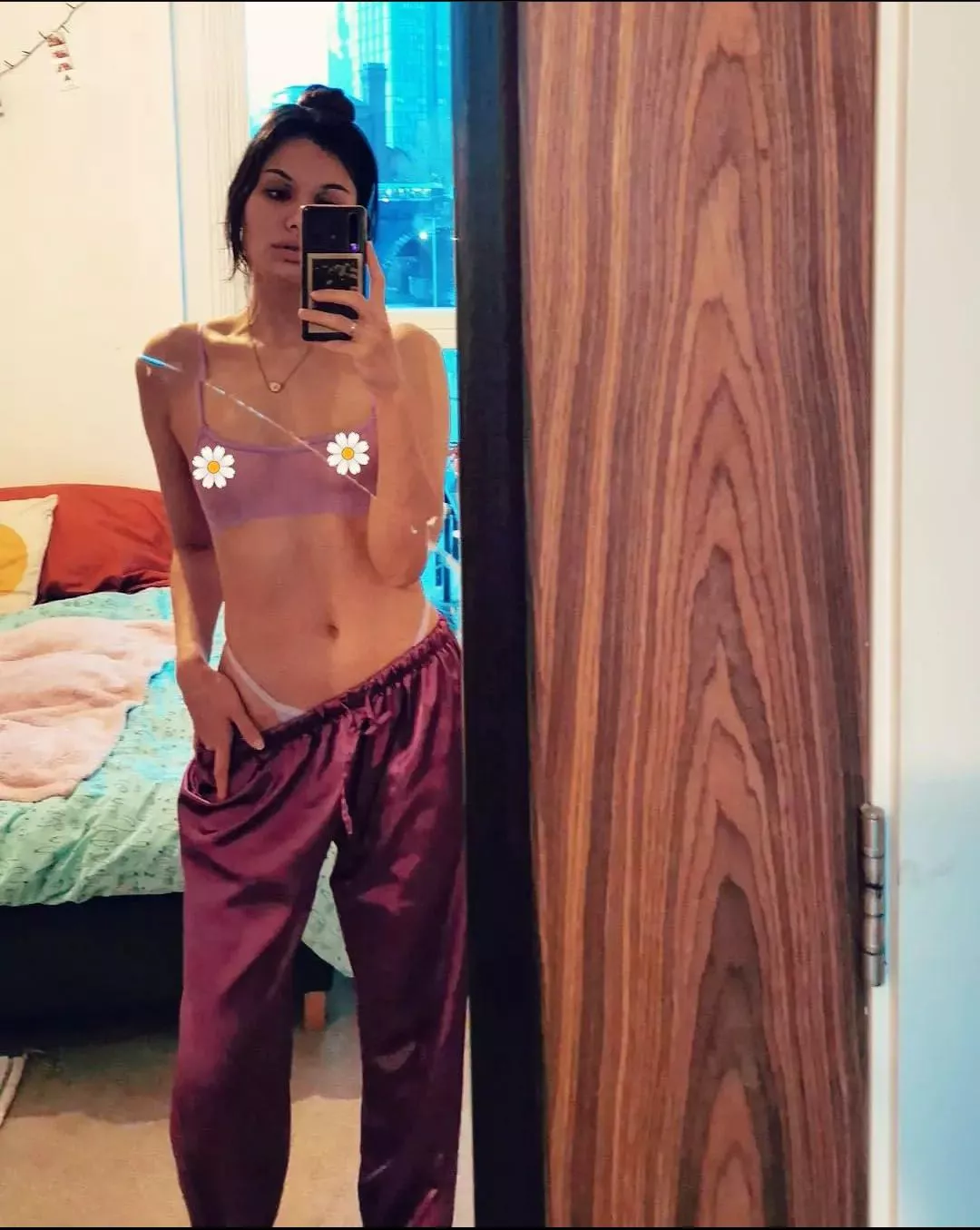 Asian Chav