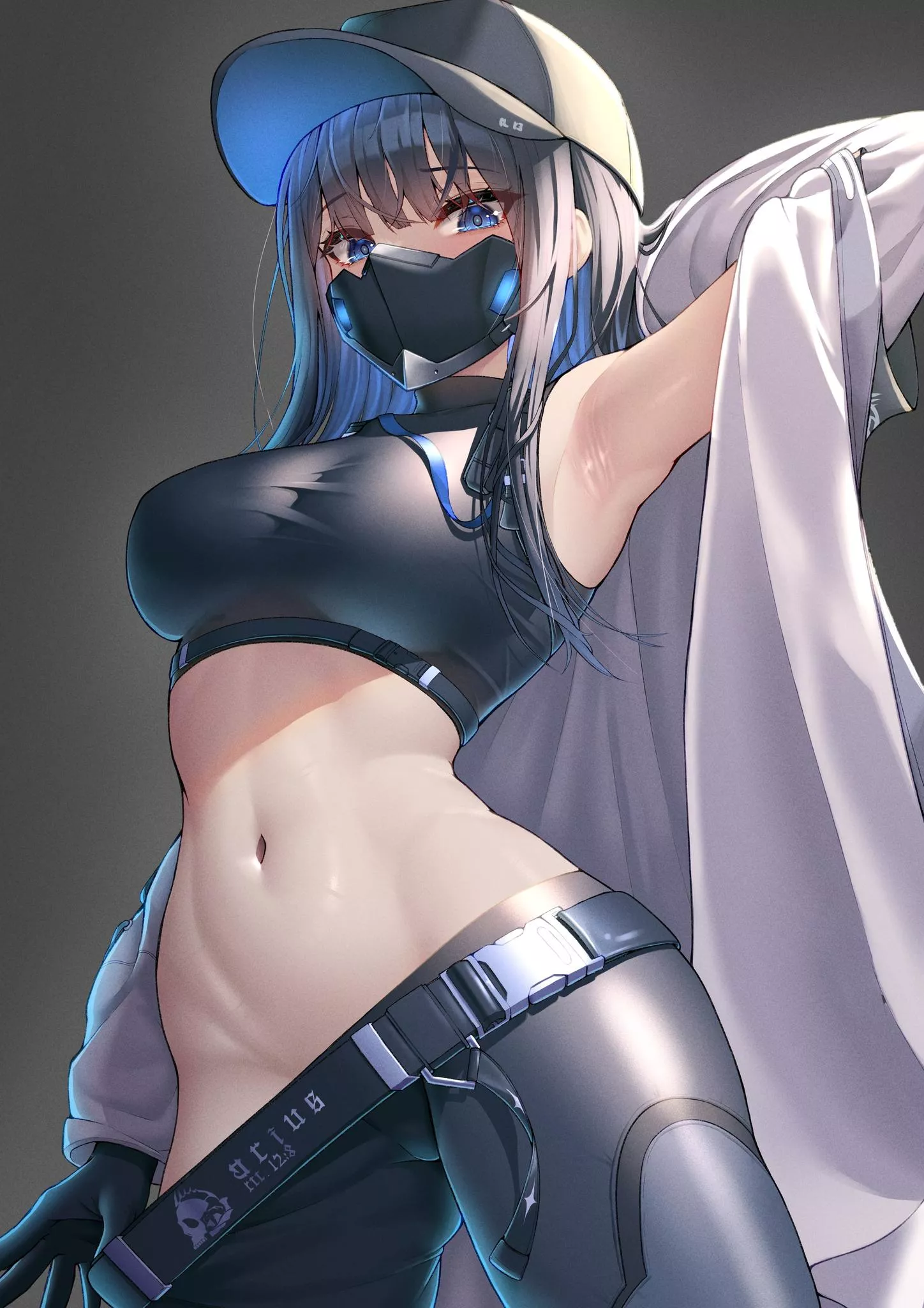 Saori Joumae [Blue Archive]