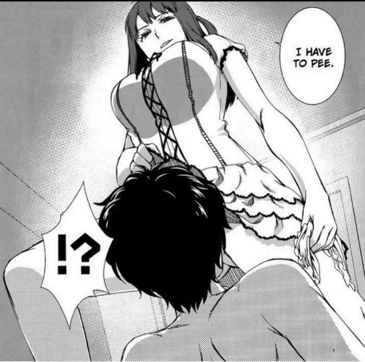 yes please