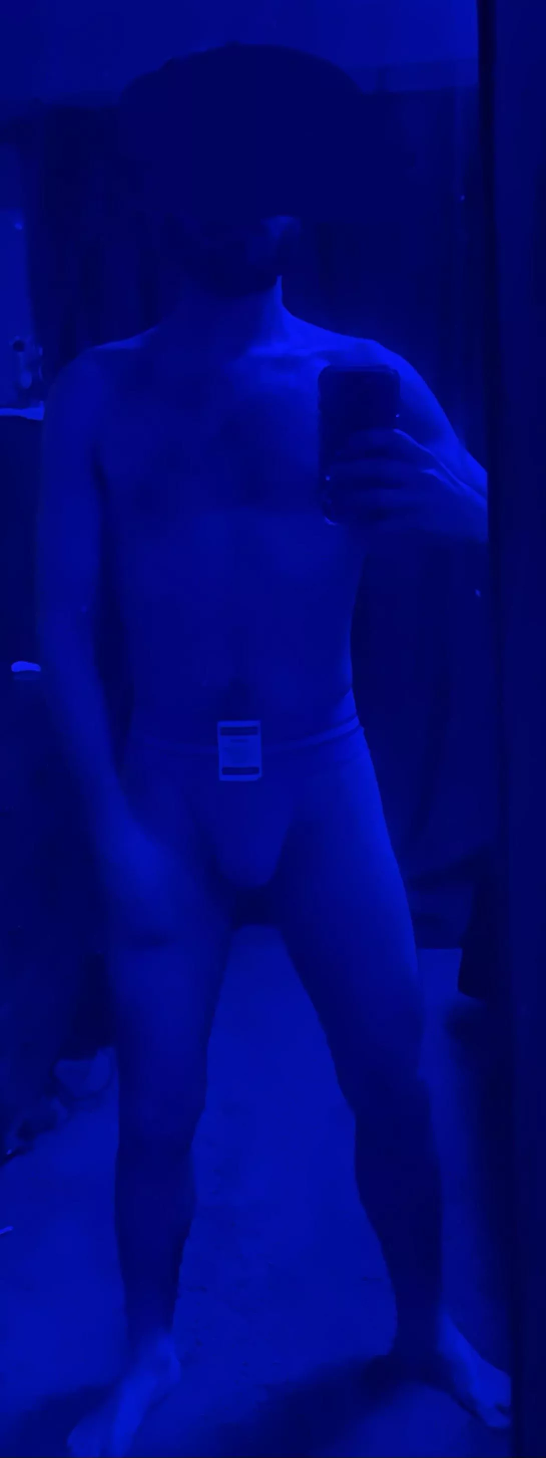 27 horny hairy jock
