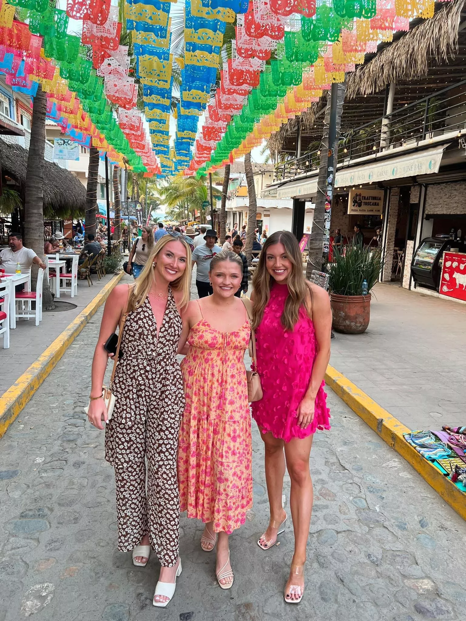 Sundress babes