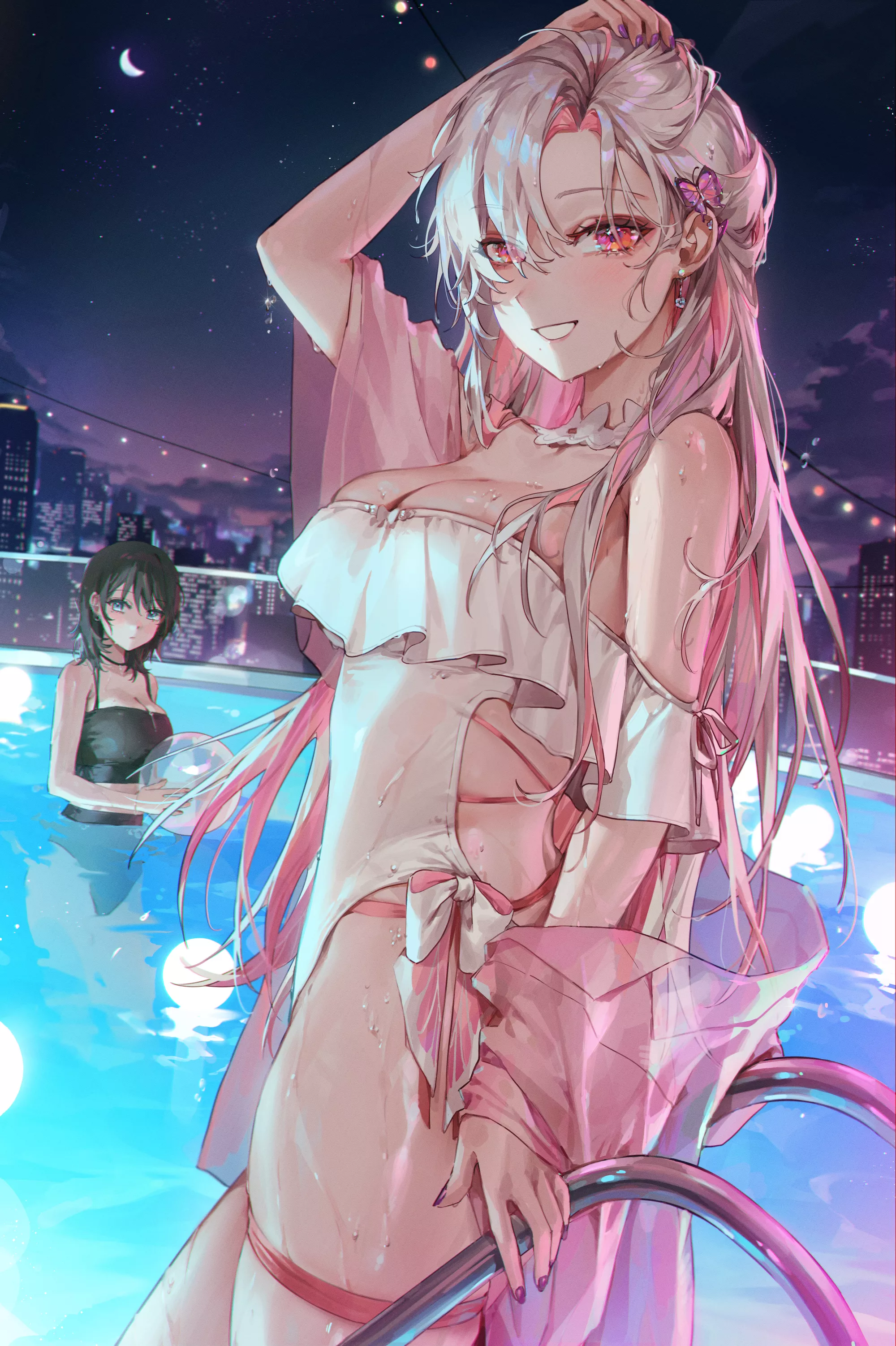 Swimsuit [Original]