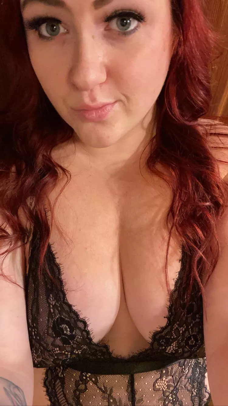 Goodnight babes