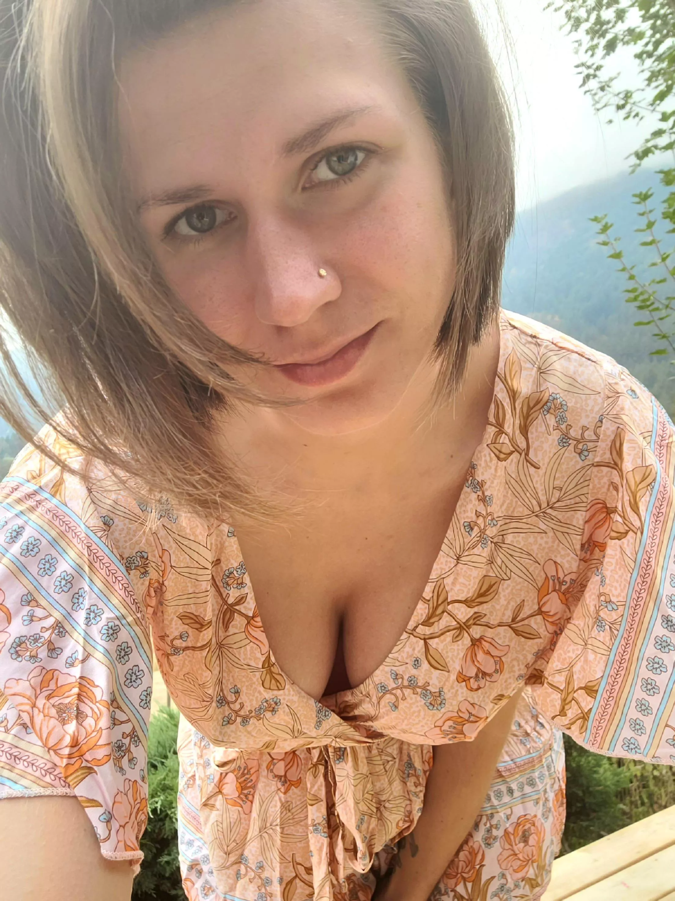 Saturday tease 😏