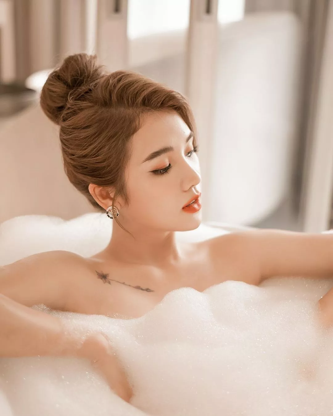 Anyone up for bathtub sex...