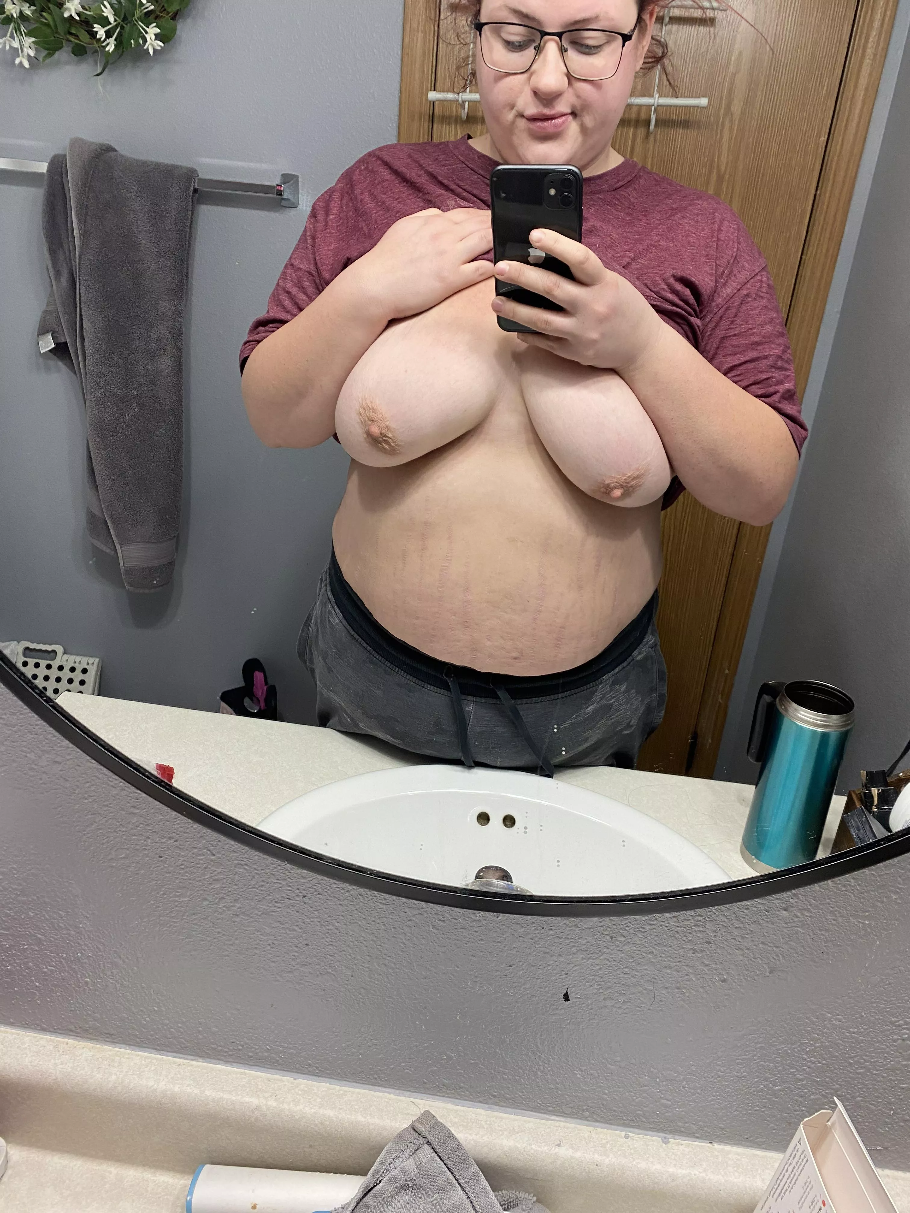 Hey :) new here