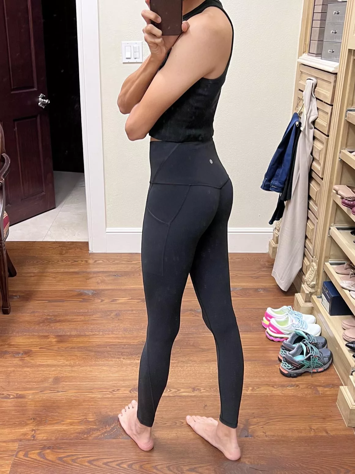 I love my lulus