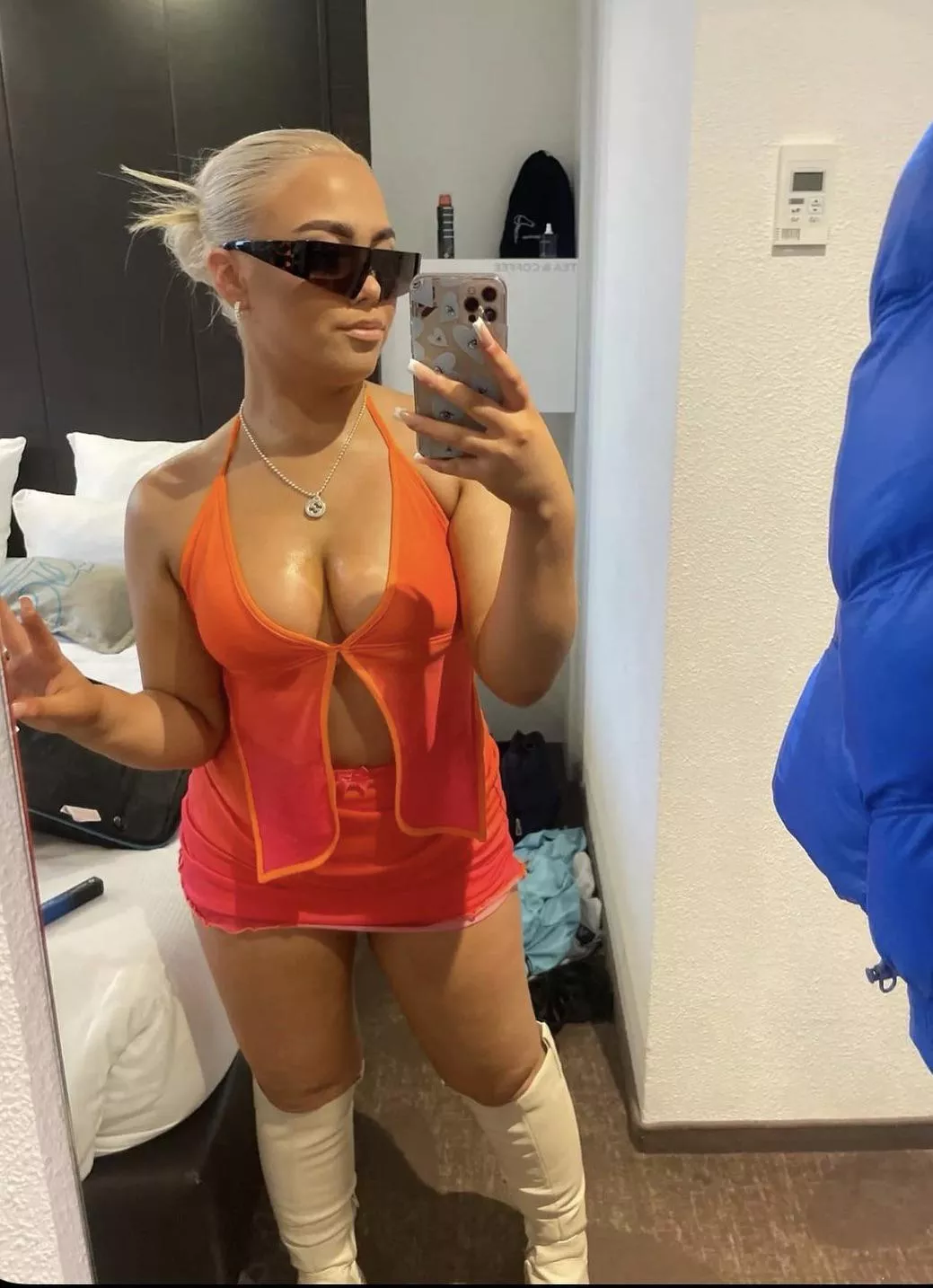 orange 🍊