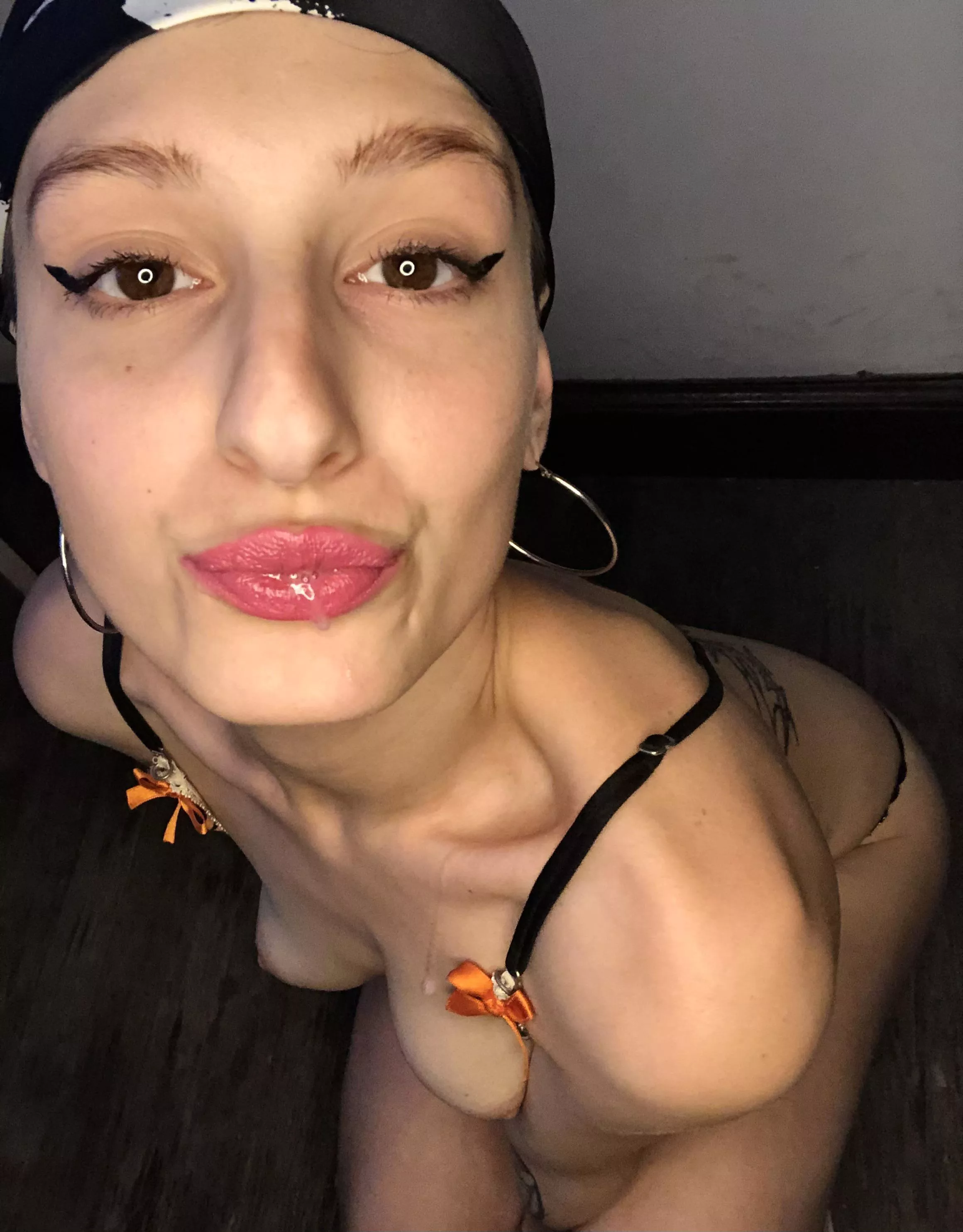 [oc] give me a kiss
