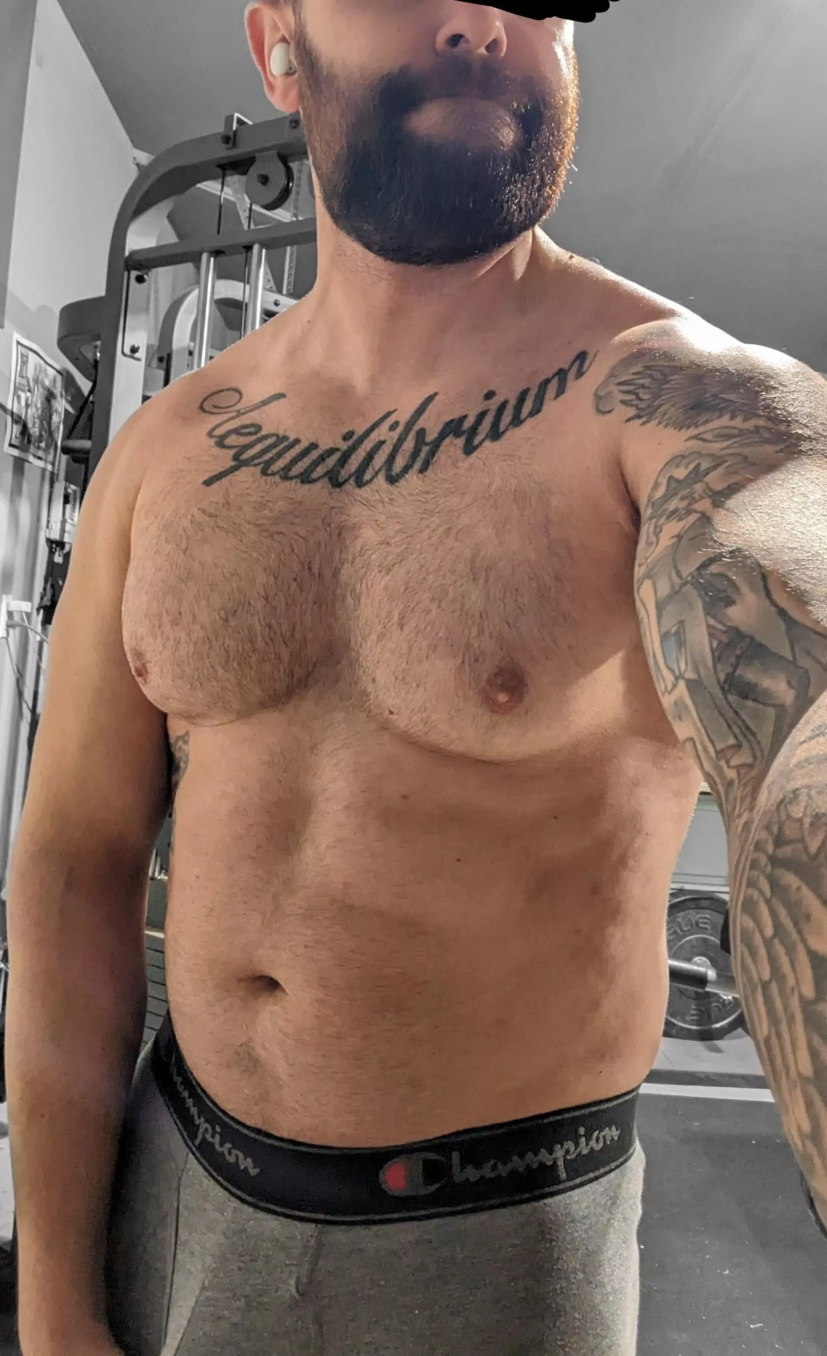 (46) Good morning