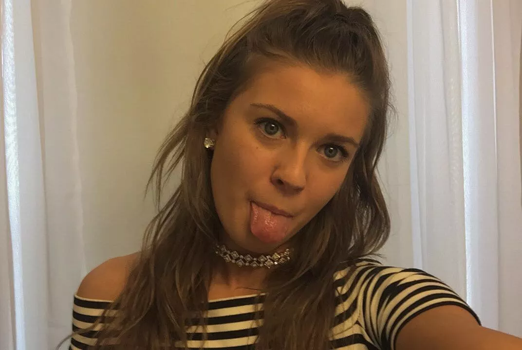 Cute girl