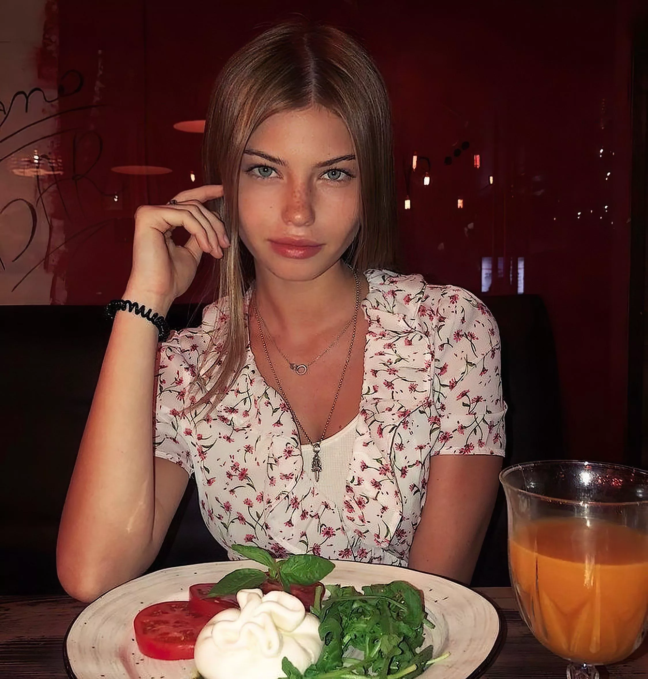 Katya “Kate” Li